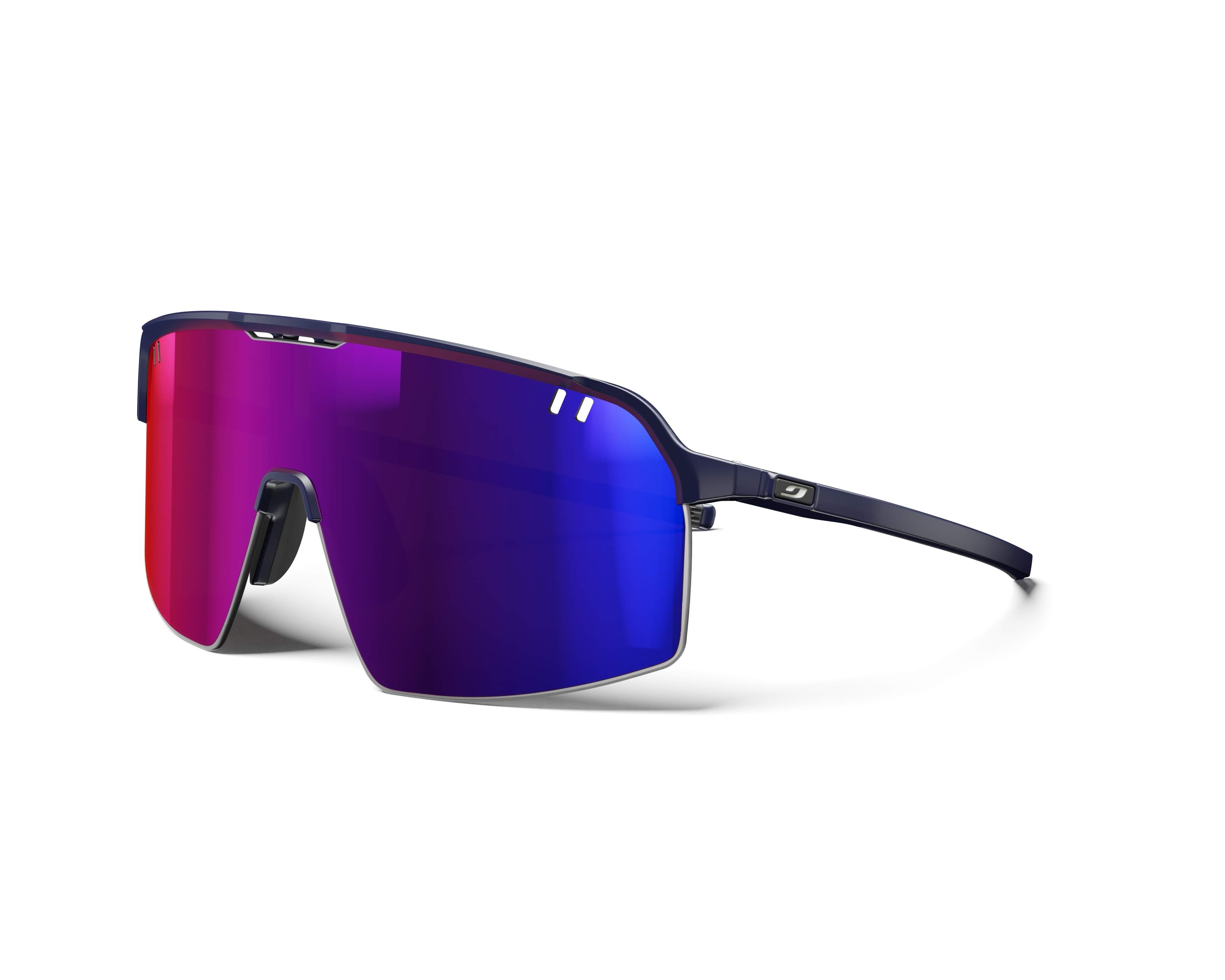 Julbo J590 1512 136-14 Azul  vista de perfil