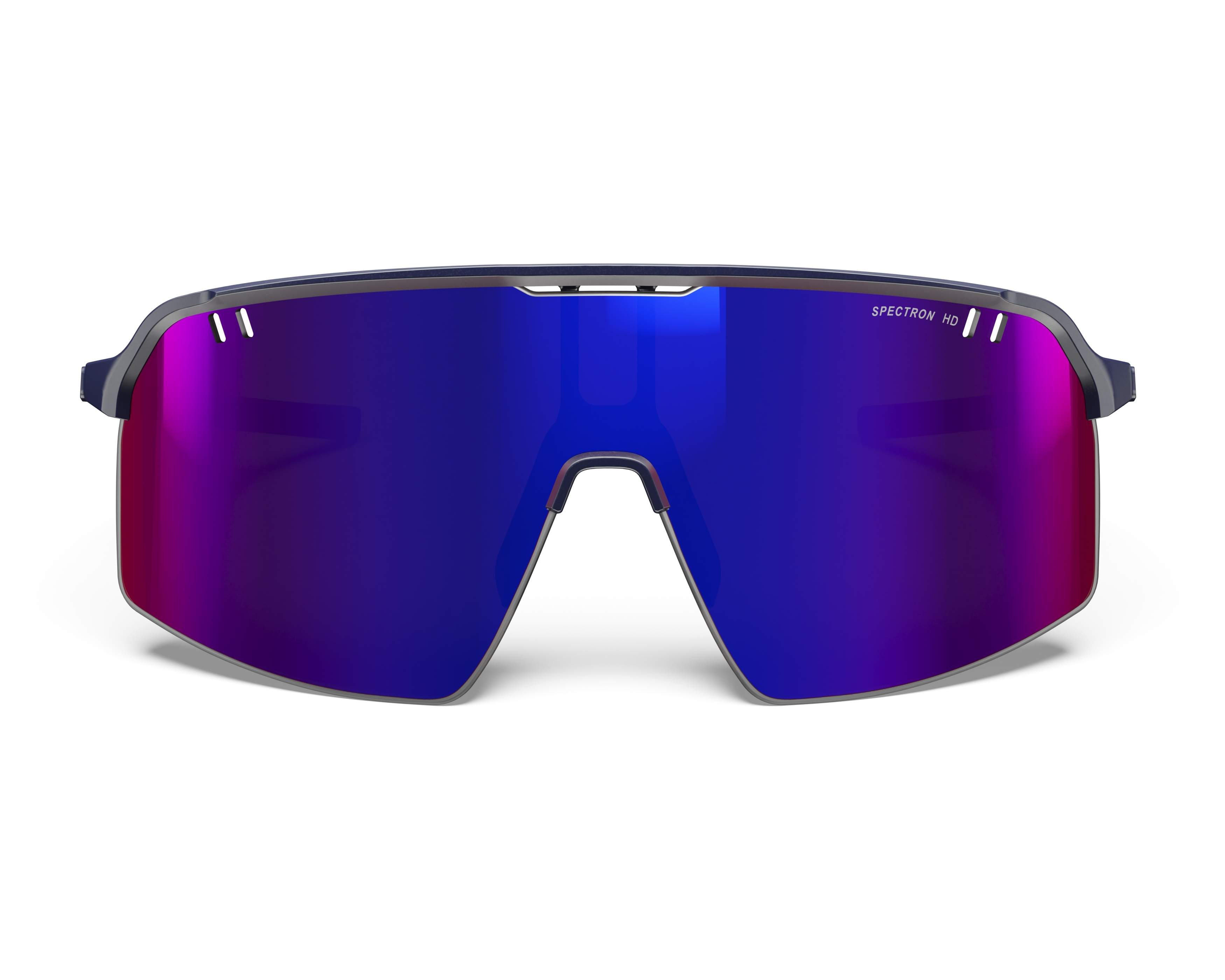 Julbo J590 1512 136-14 Azul  vista de frente