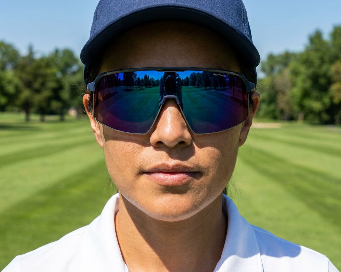 Julbo J590 1512 136-14 Azul  Vista de 360 grados 7