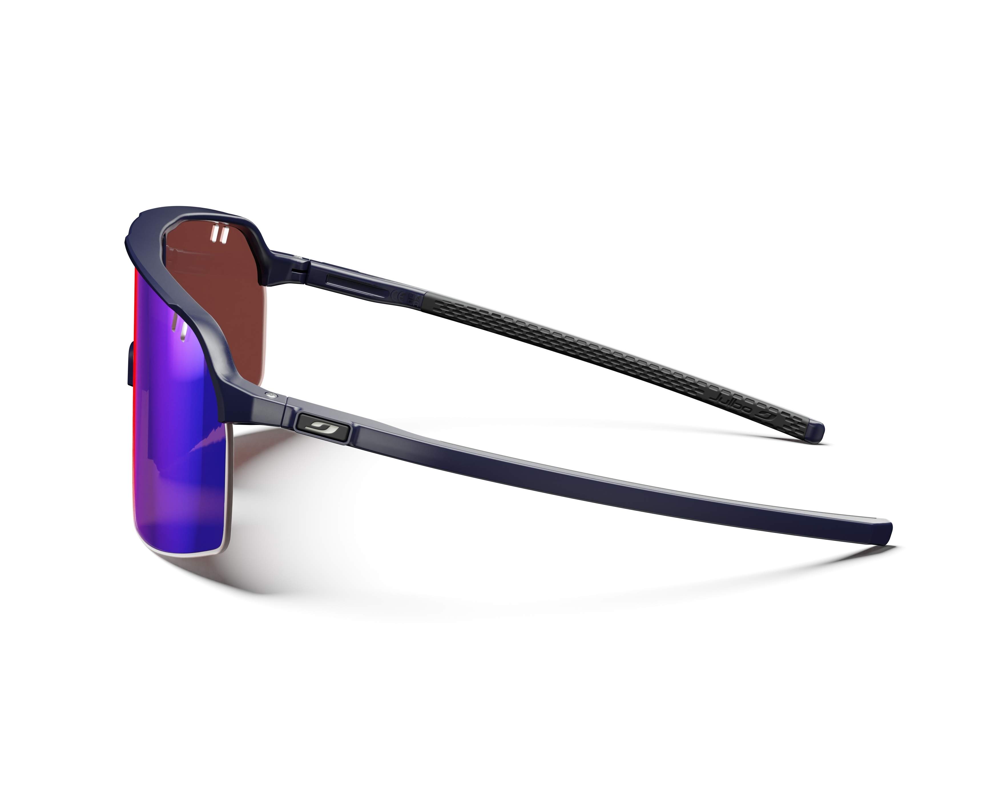 Julbo J590 1512 136-14 Azul  vista lateral