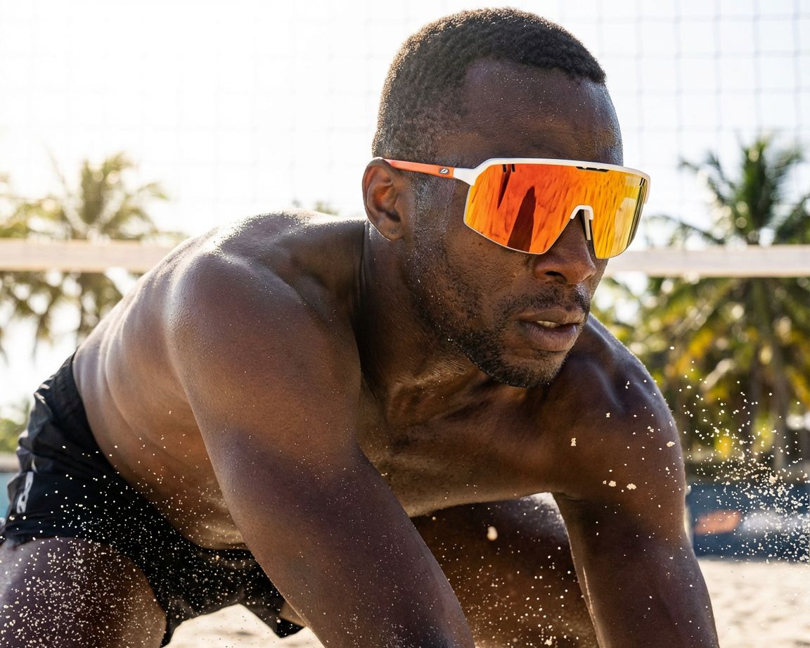 Gafas de Sol Julbo Intensity J590 4411