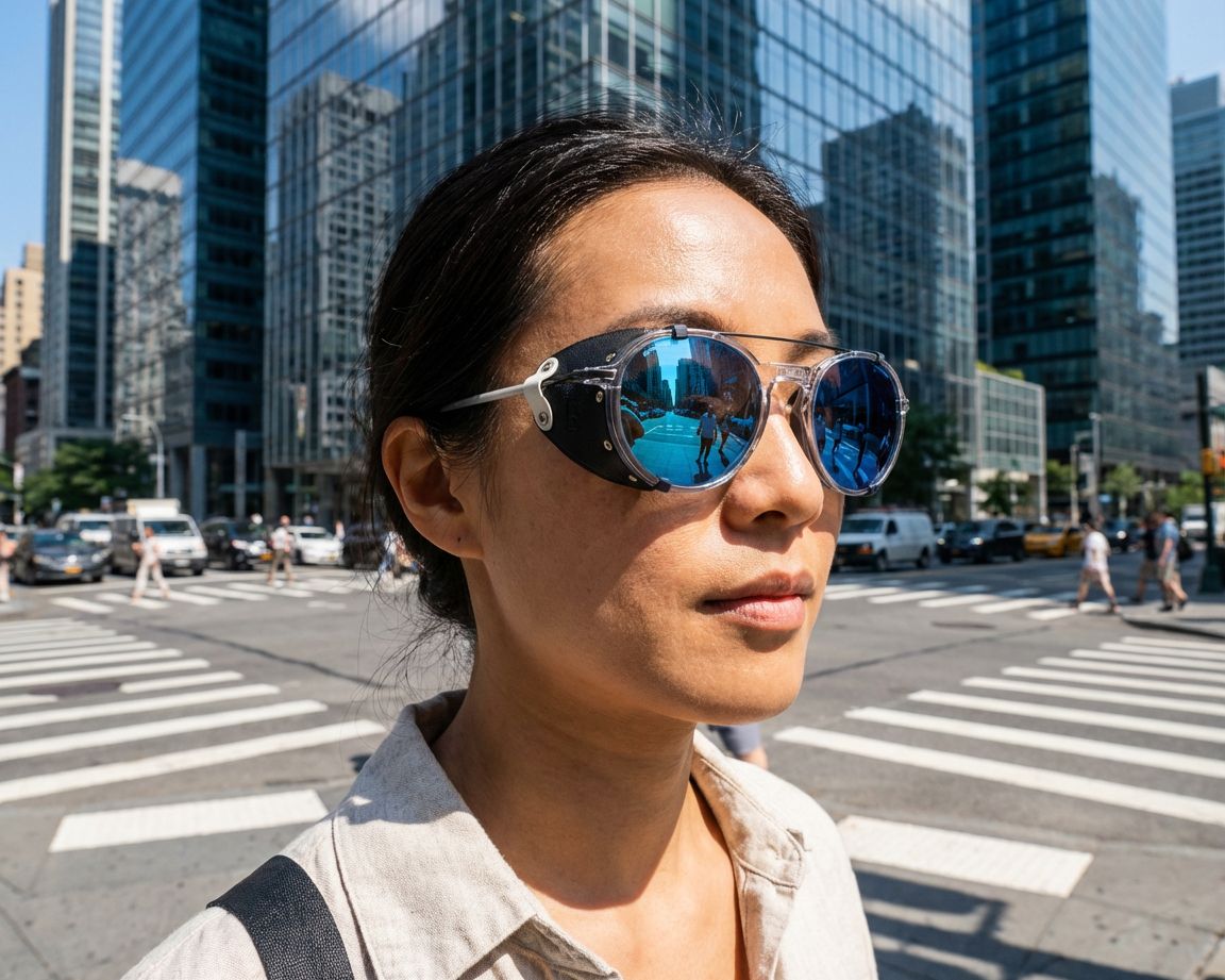 Gafas de Sol Julbo LEGACY J564 1132
