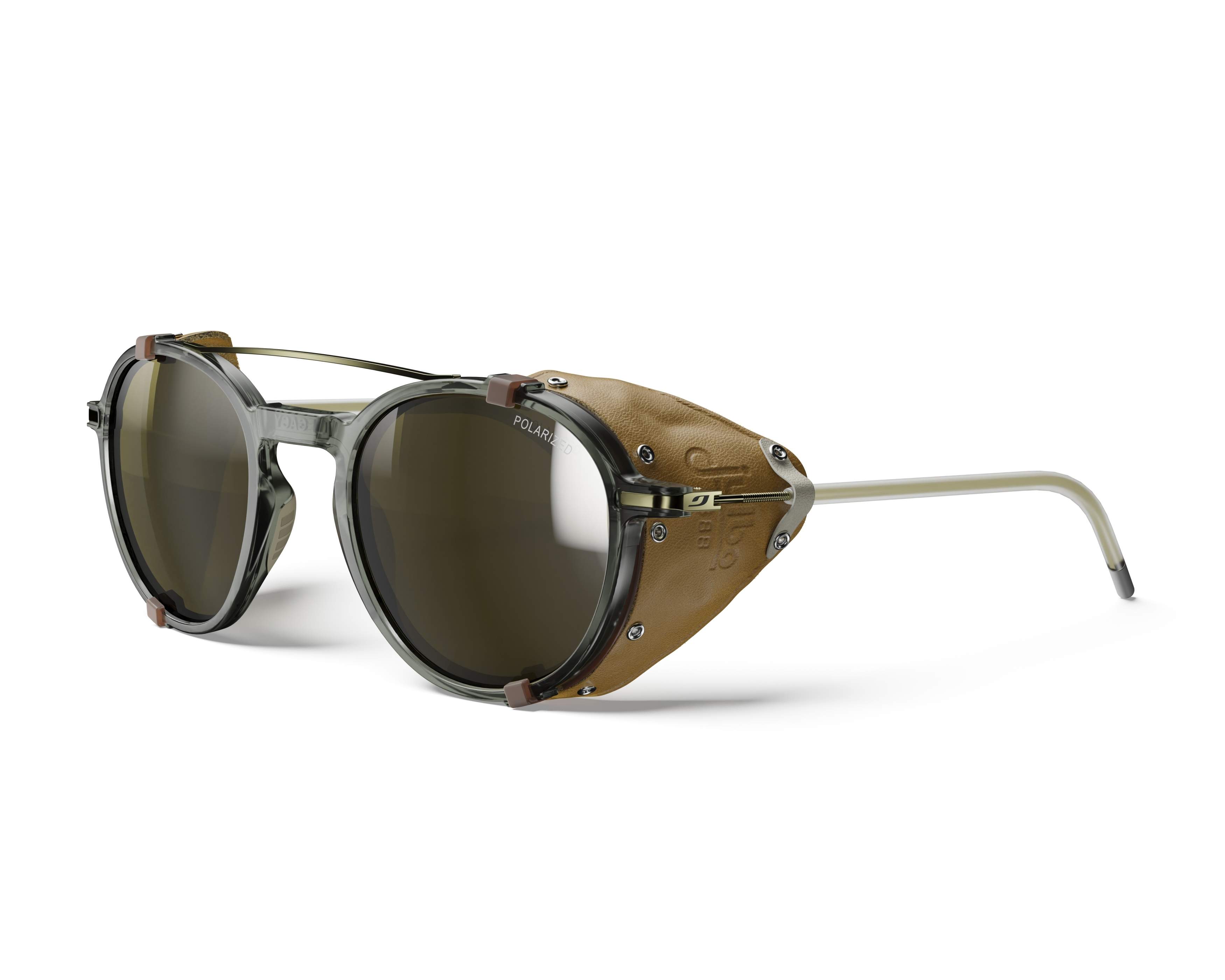 Julbo J564 9120 - Gris Oro Vista de 360 grados 1