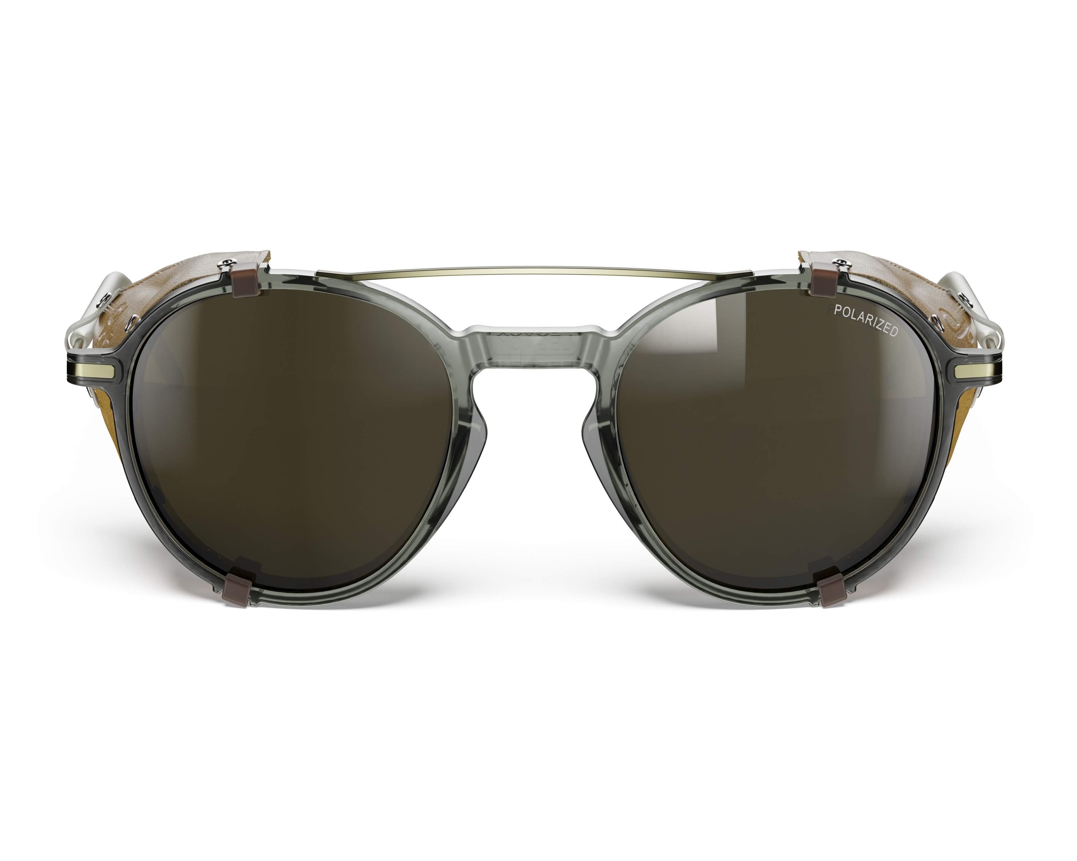 Julbo J564 9120 - Gris Oro Vista de 360 grados 2