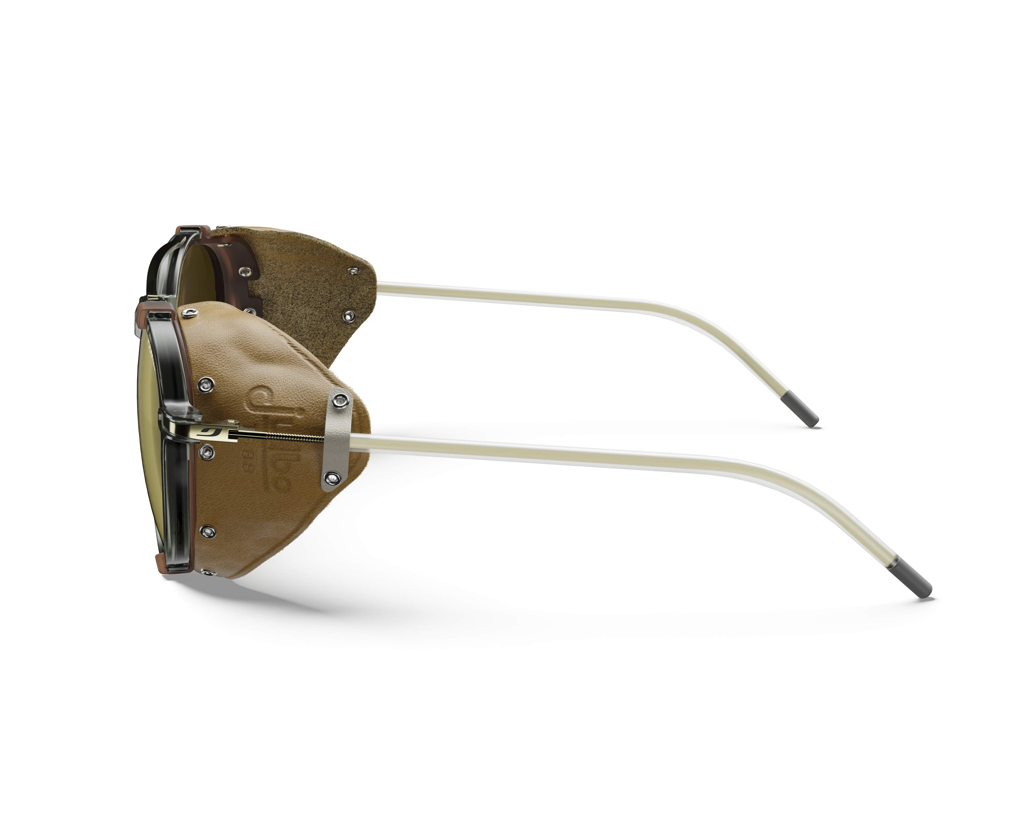 Julbo J564 9120 - Gris Oro Vista de 360 grados 3