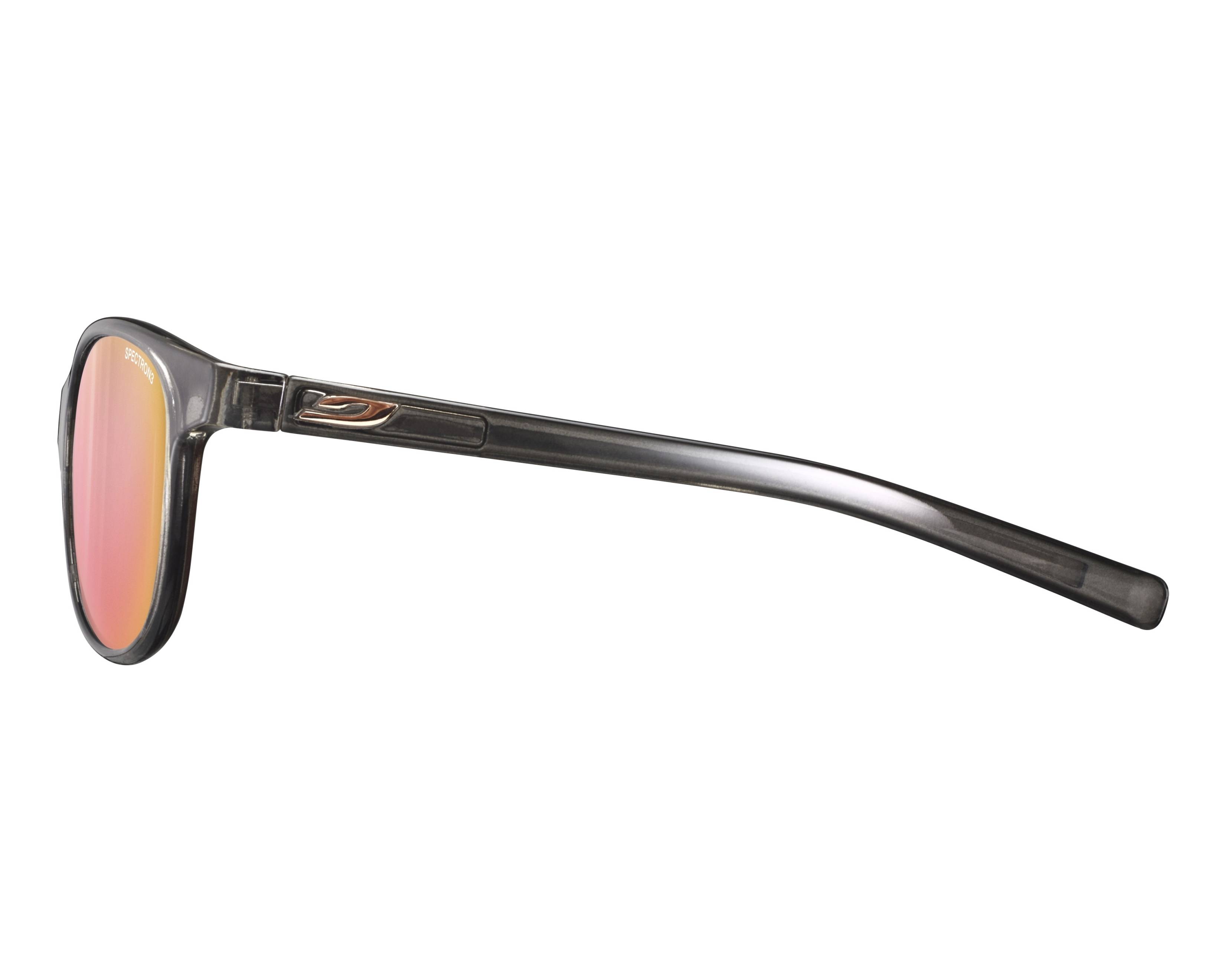 Julbo Loop S Gafas DE Sol, Azul Turquesa/Azul Claro, Talla única Unisex Adulto Julbo Loop S Gafas DE Sol, Azul Turquesa/Azul Claro, Talla única Unisex Adulto