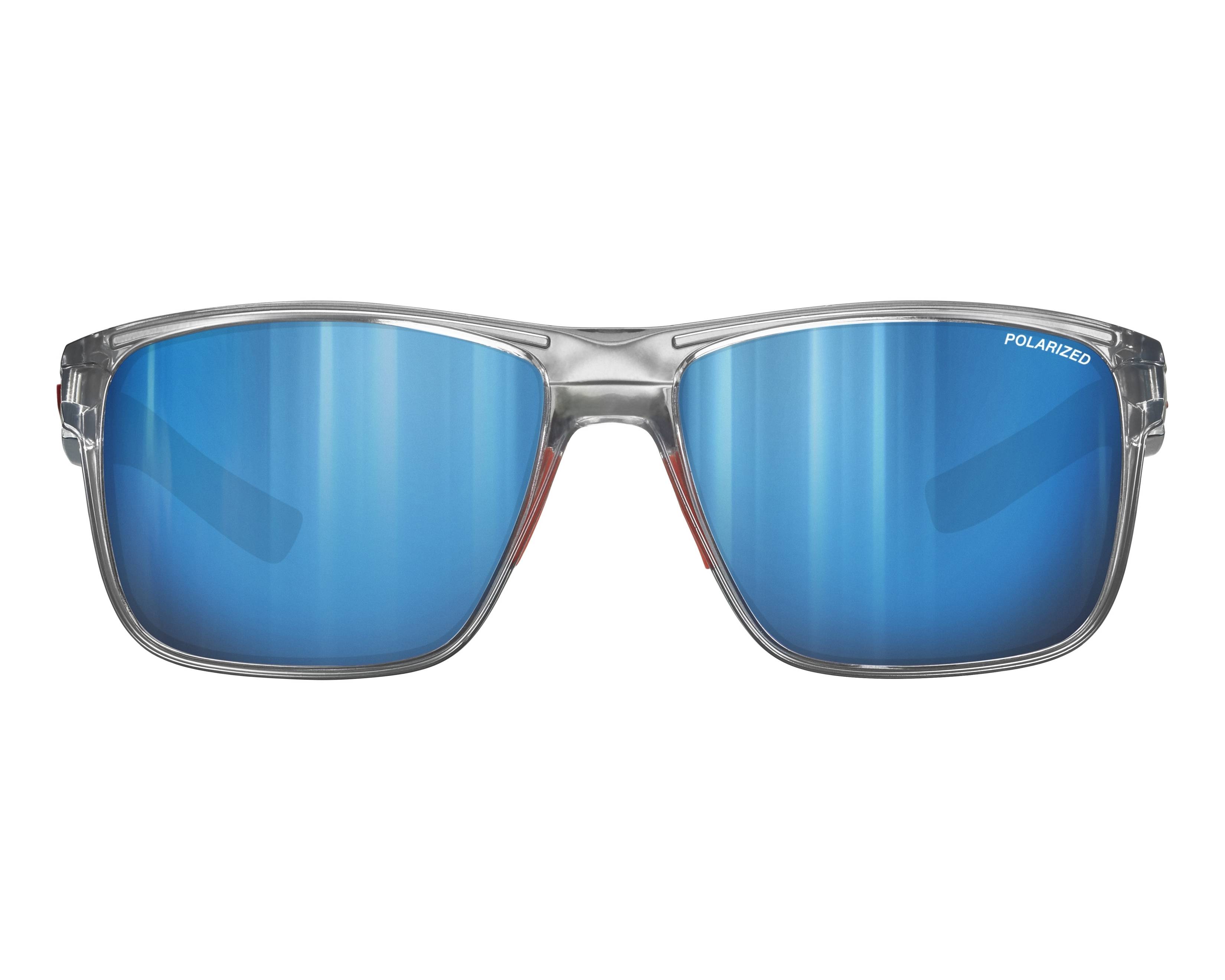 Julbo J499 9420 61-17 Cristal Bleu vista de frente