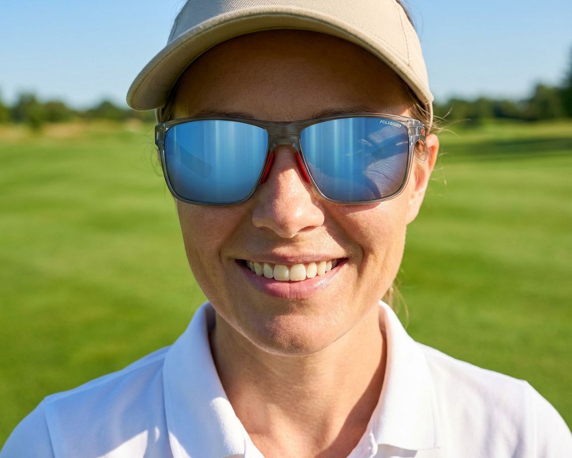 Julbo J499 9420 61-17 Cristal Bleu otra vista