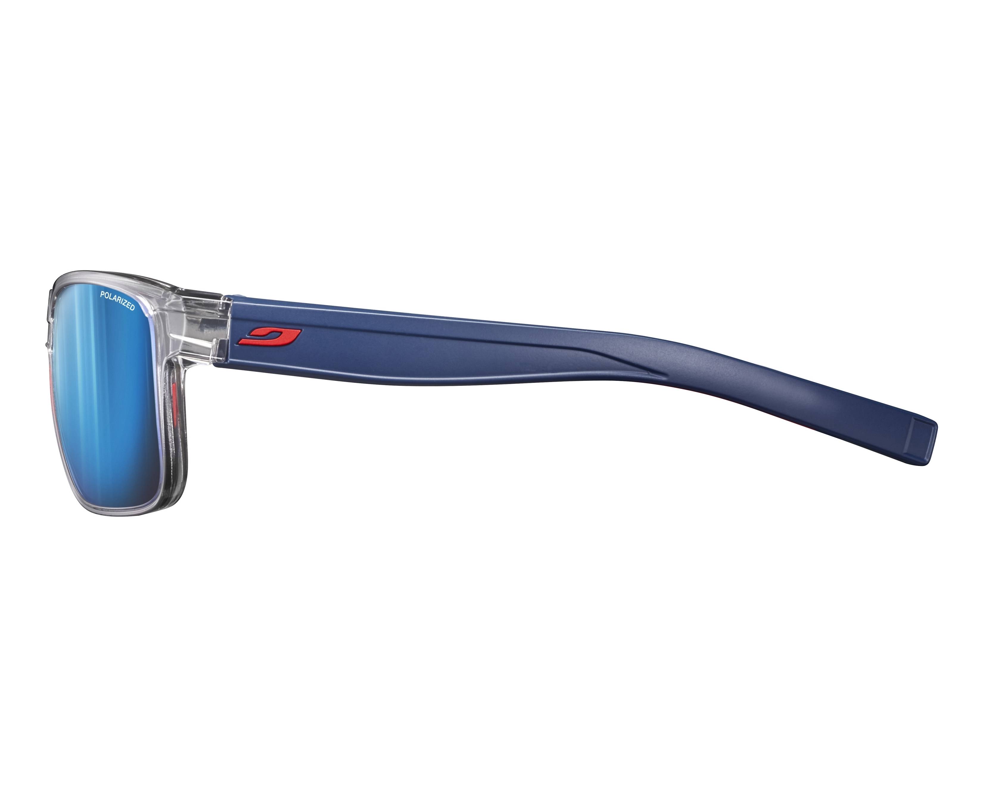 Julbo J499 9420 61-17 Cristal Bleu vista lateral