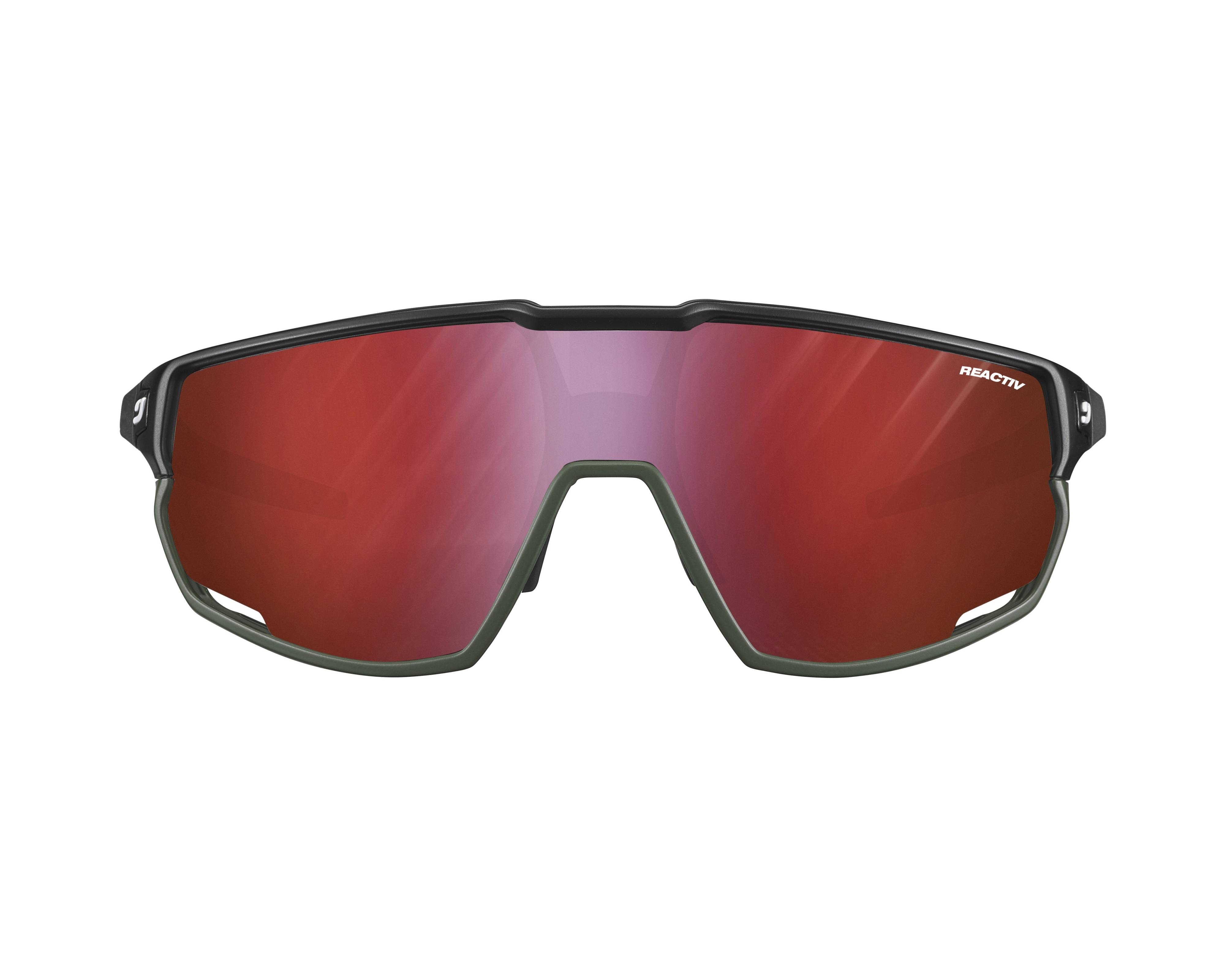 Julbo J534 4145 - Noir Kaki Vista de 360 grados 2