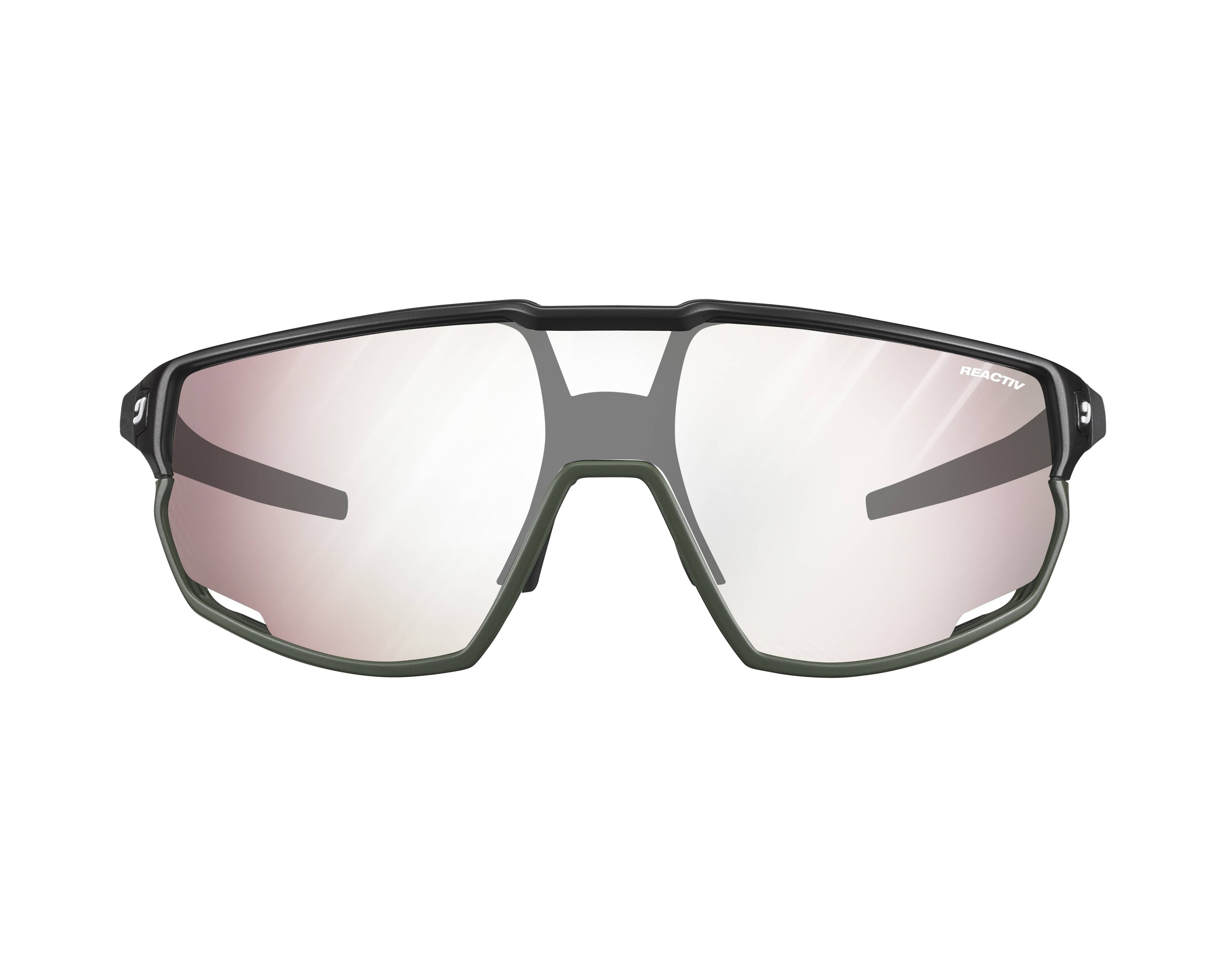 Julbo J534 4145 - Noir Kaki Vista de 360 grados 4
