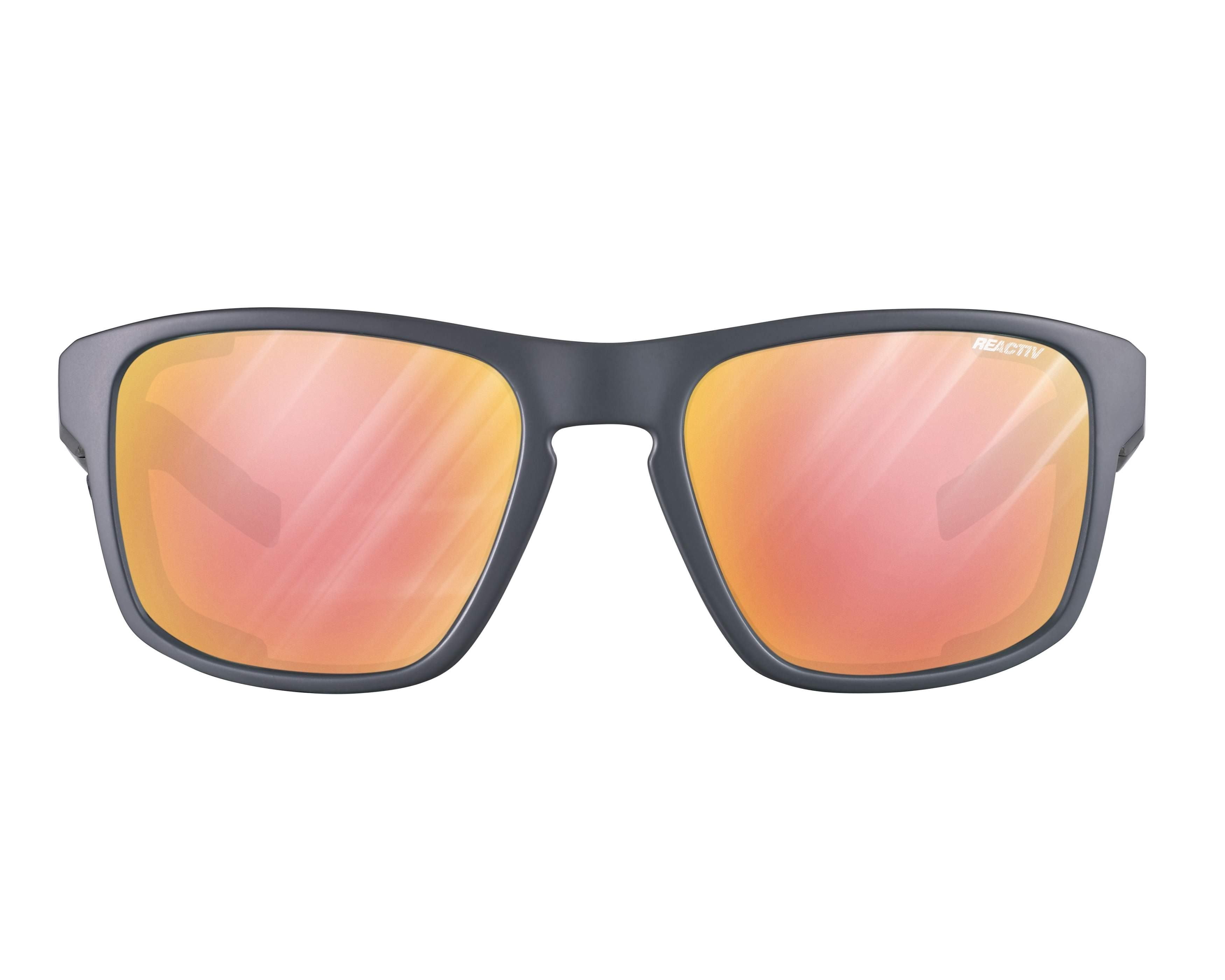 Julbo J544 7721 - Anthracite Vert vista de frente