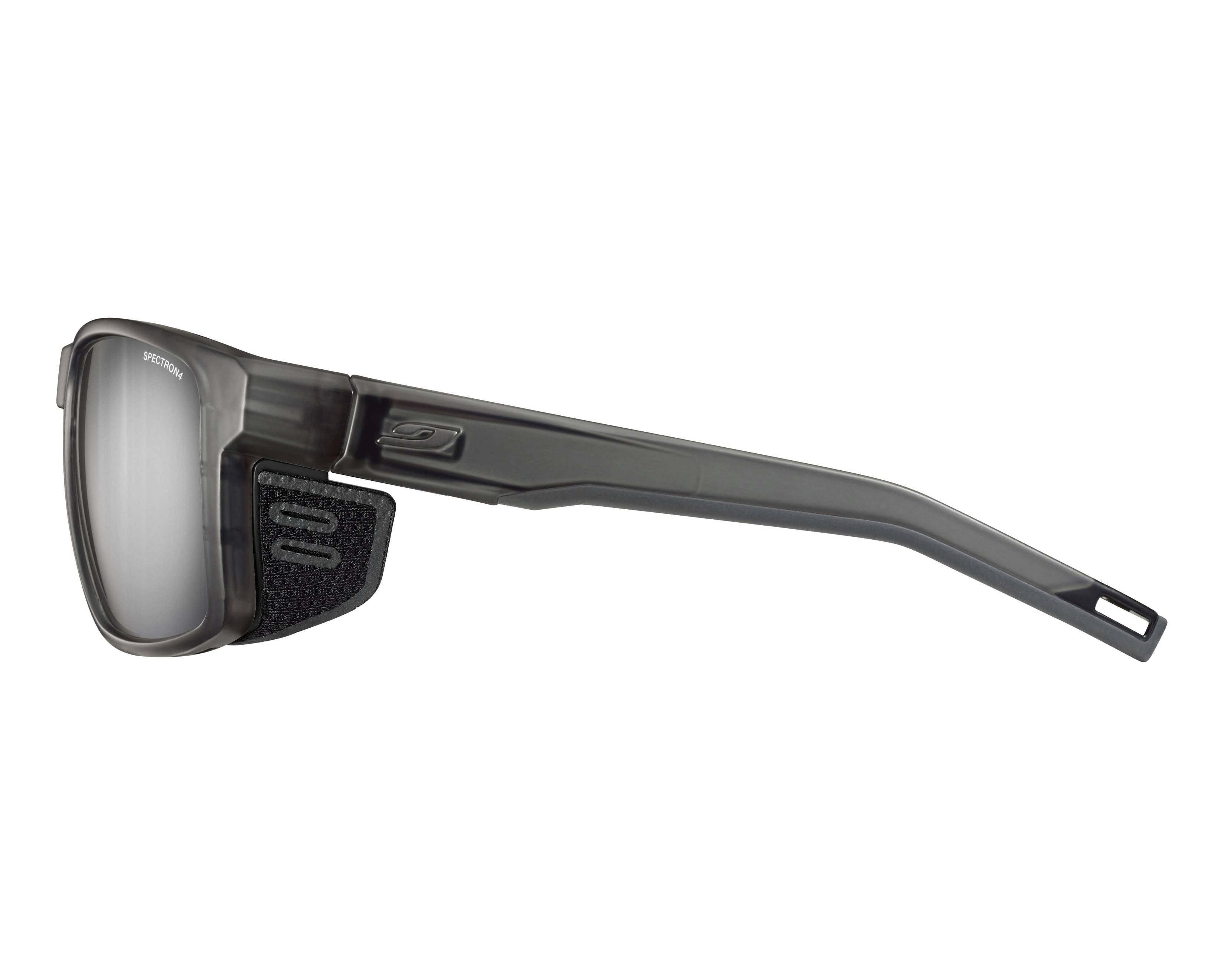 Julbo J506 1214 59-17 Gris Gris Vista de 360 grados 3