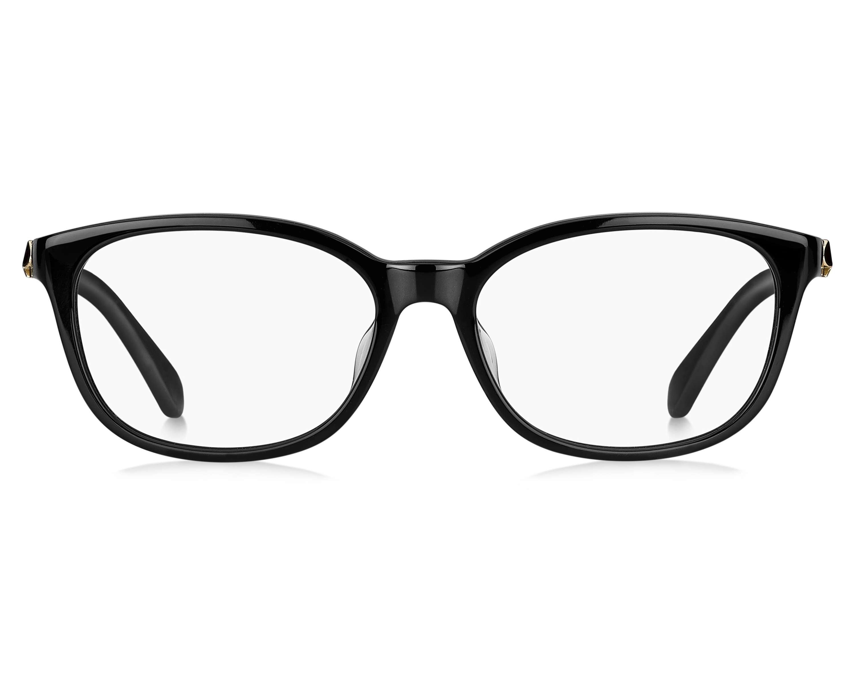 Kate Spade TRULEE-F 807 - Black  vista de frente