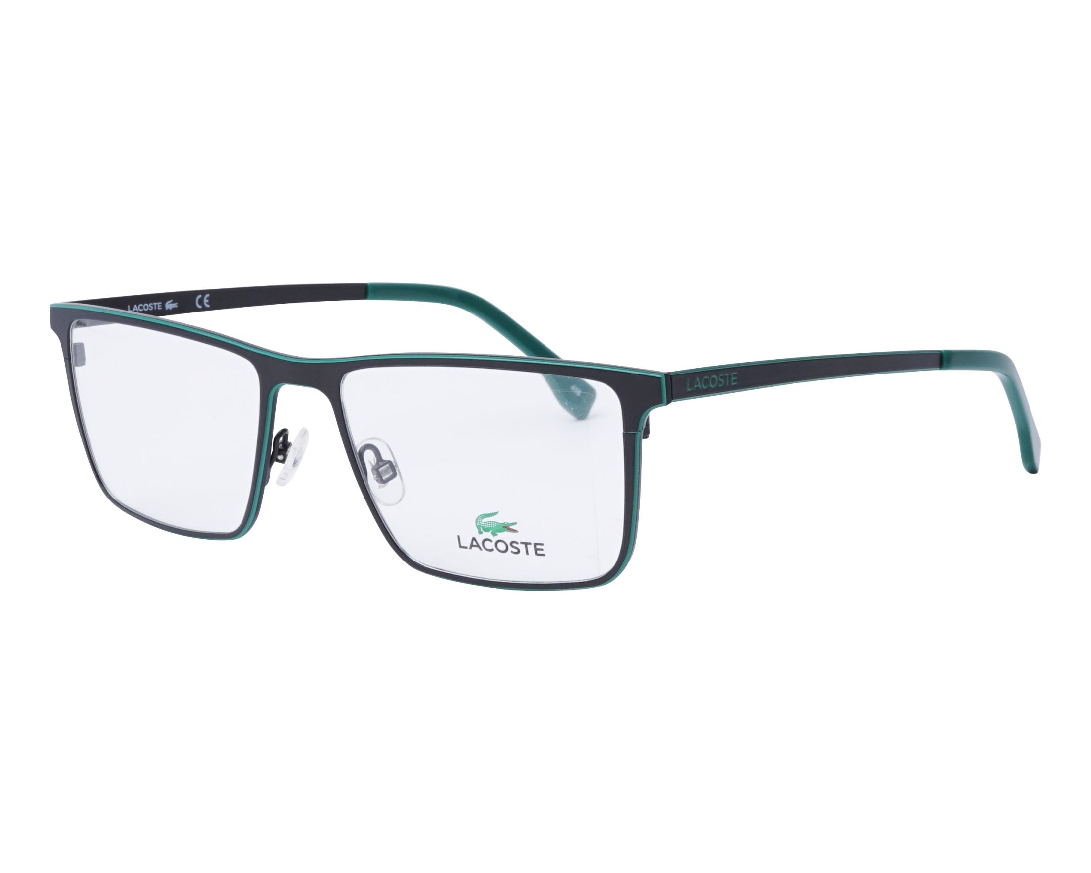 gafas graduadas lacoste hombre