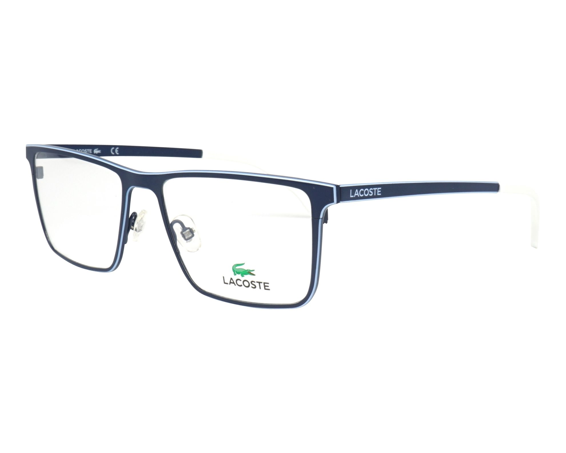 gafas graduadas lacoste hombre