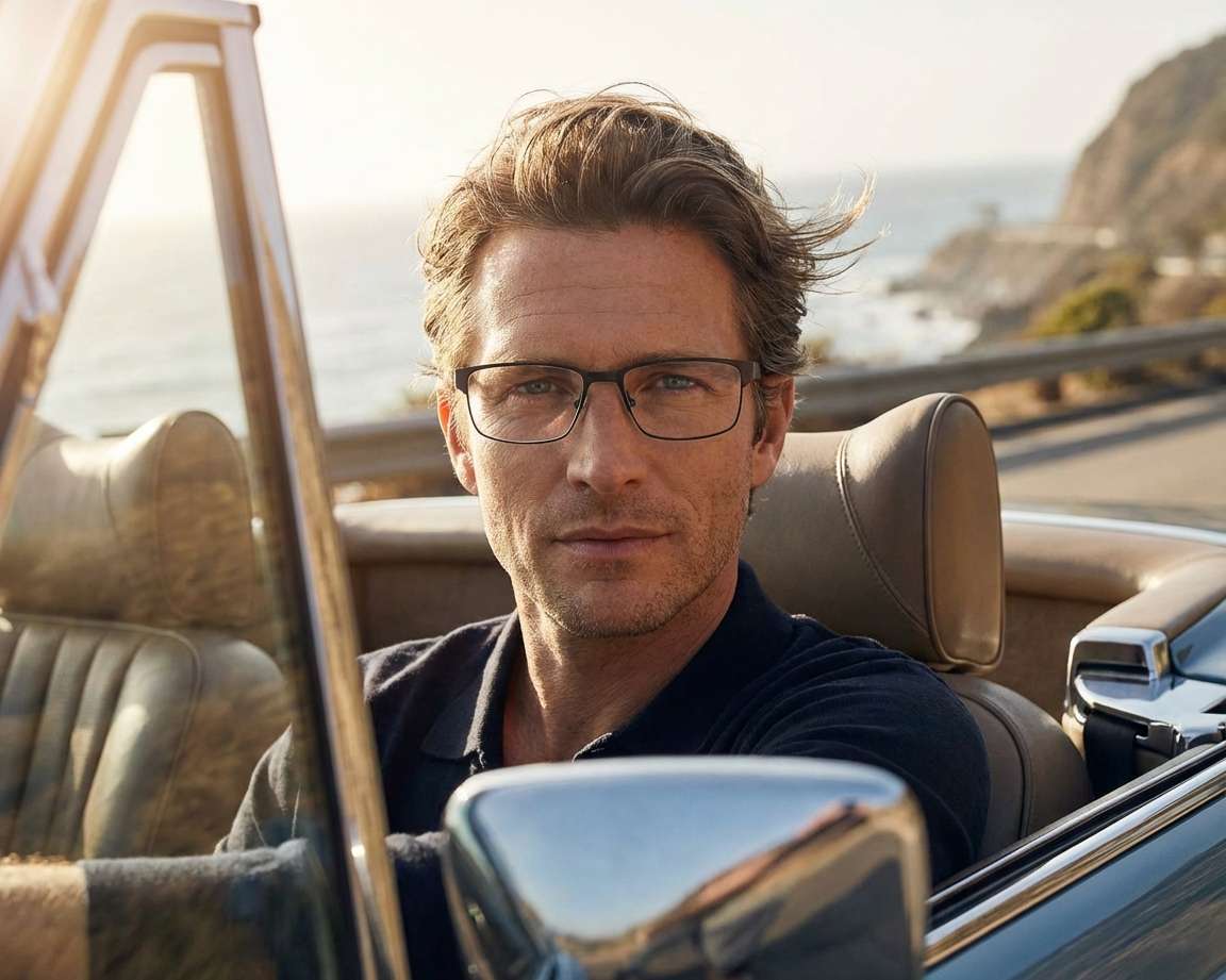 vintage LACOSTE LT303 専用ケース付 Gafas Lacoste L2298 033
