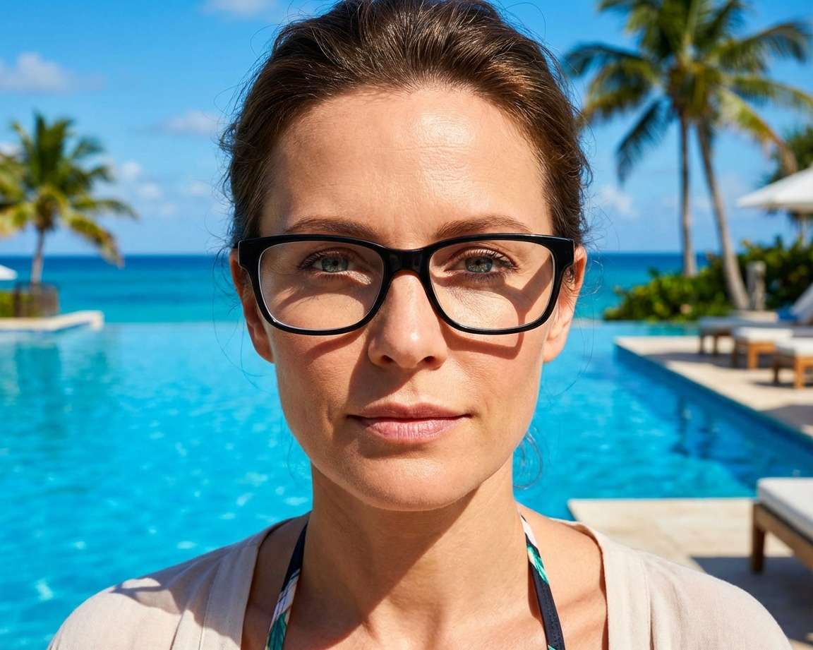 Gafas Lacoste L2692 001