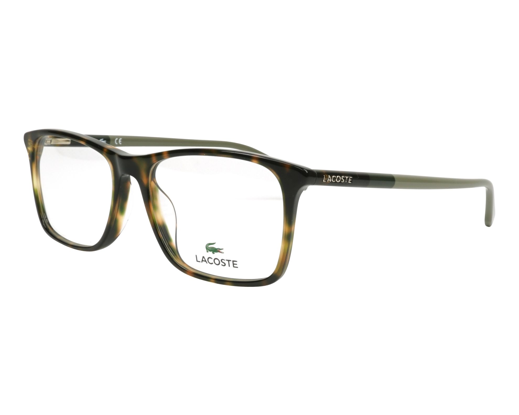 gafas graduadas lacoste hombre