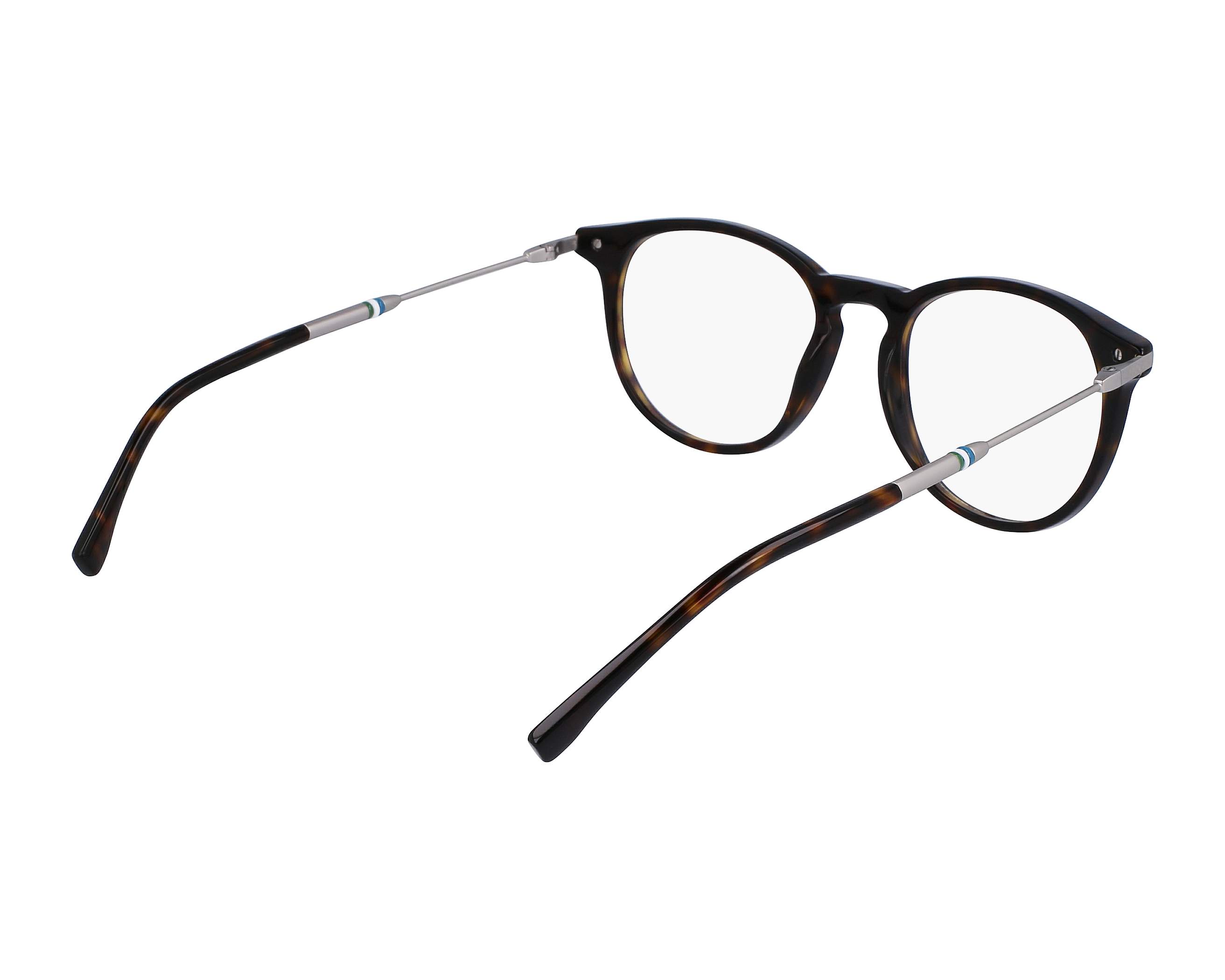 Lacoste L2918 240 - Havana  Vista de 360 grados 2