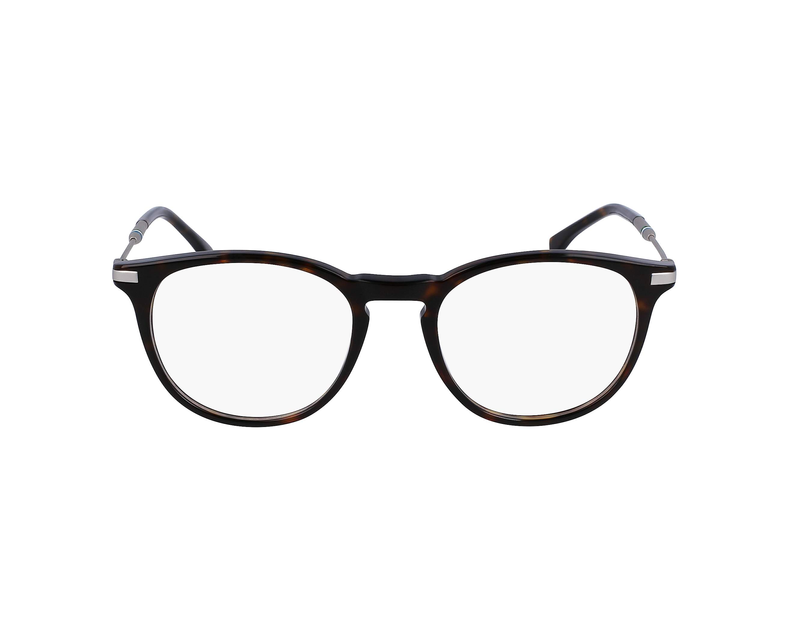 Lacoste L2918 240 - Havana  Vista de 360 grados 3