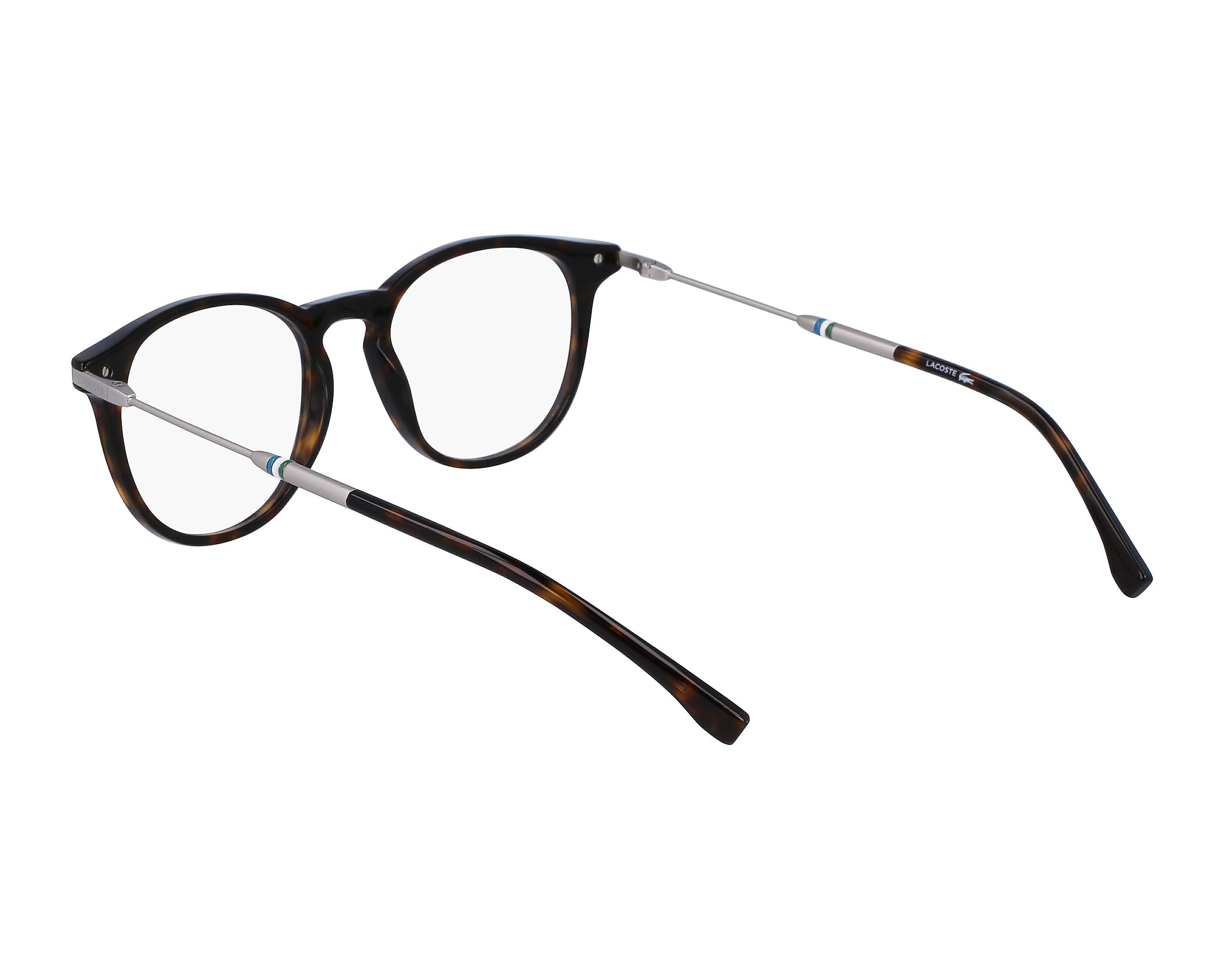 Lacoste L2918 240 - Havana  Vista de 360 grados 6