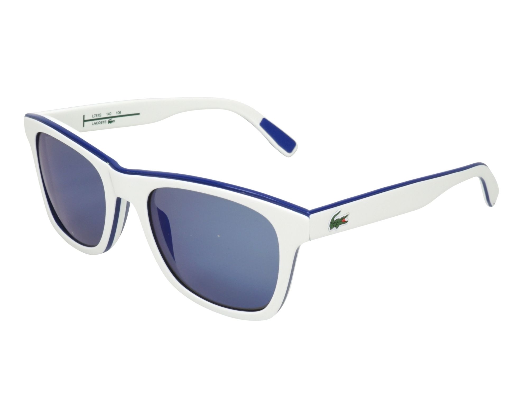 lacoste lentes de sol