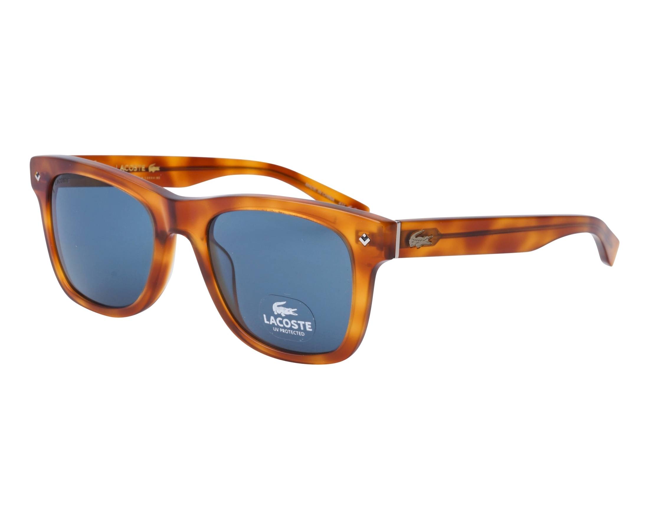 gafas de sol lacoste