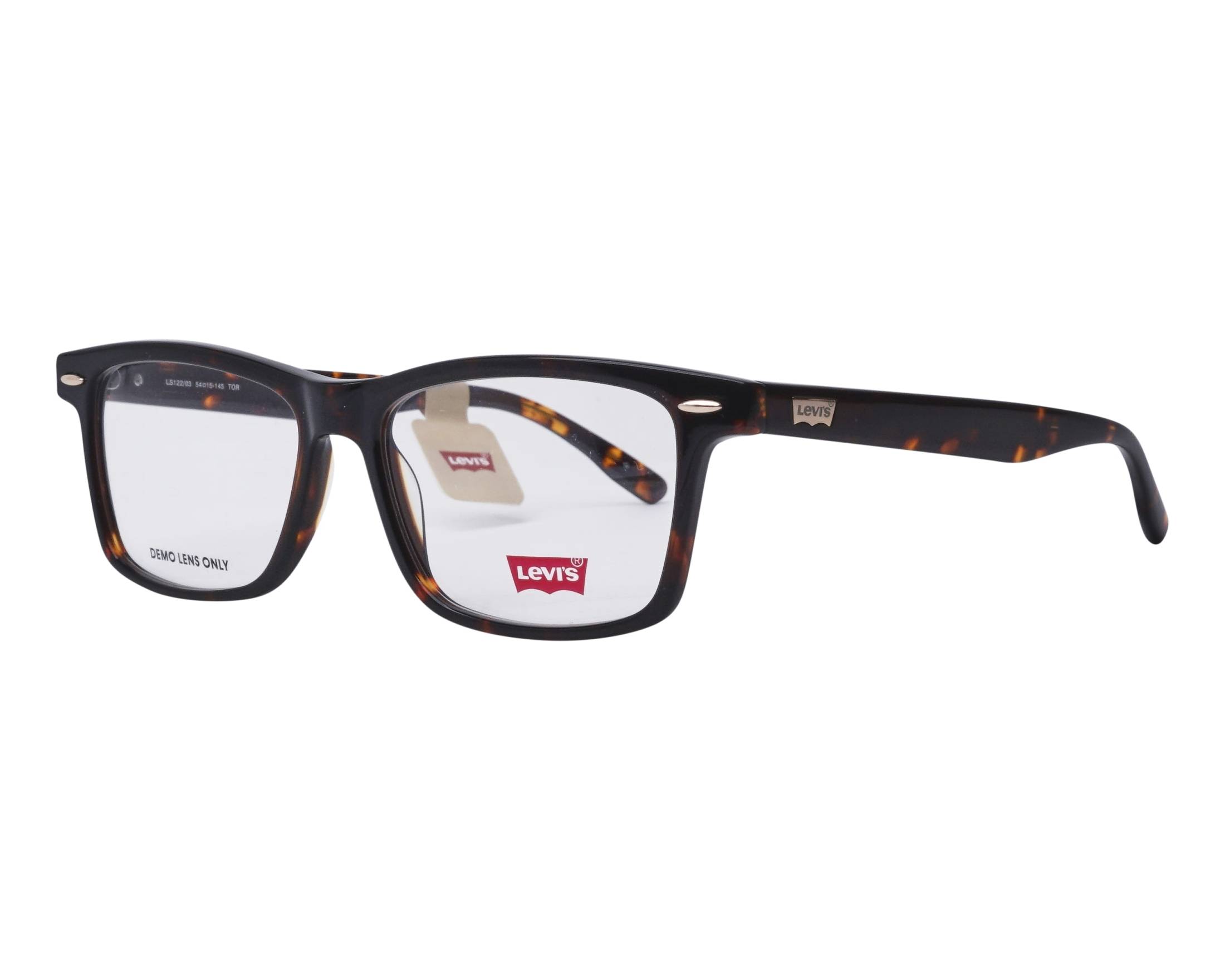 Gafas Levi's LS122 03