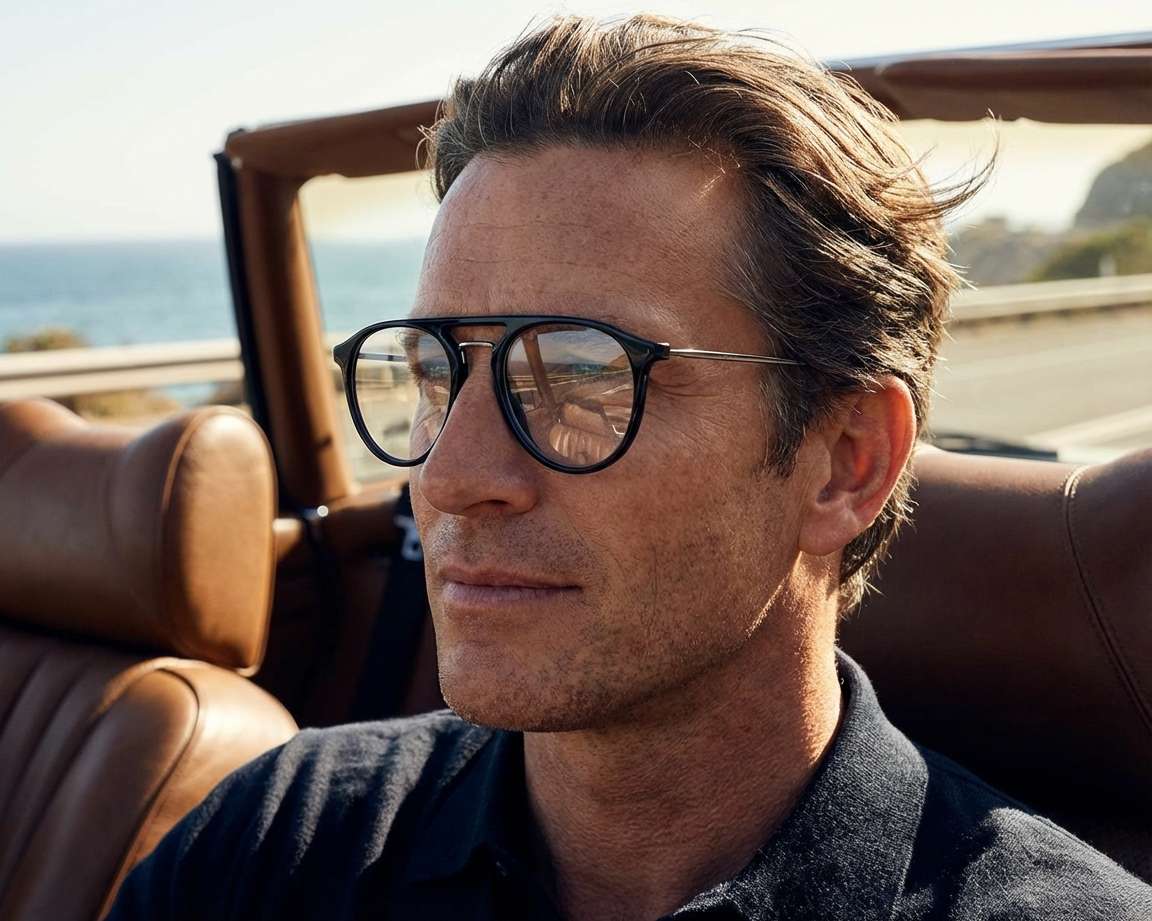 Levi's LV1001 D51 51-21 Black Silver otra vista