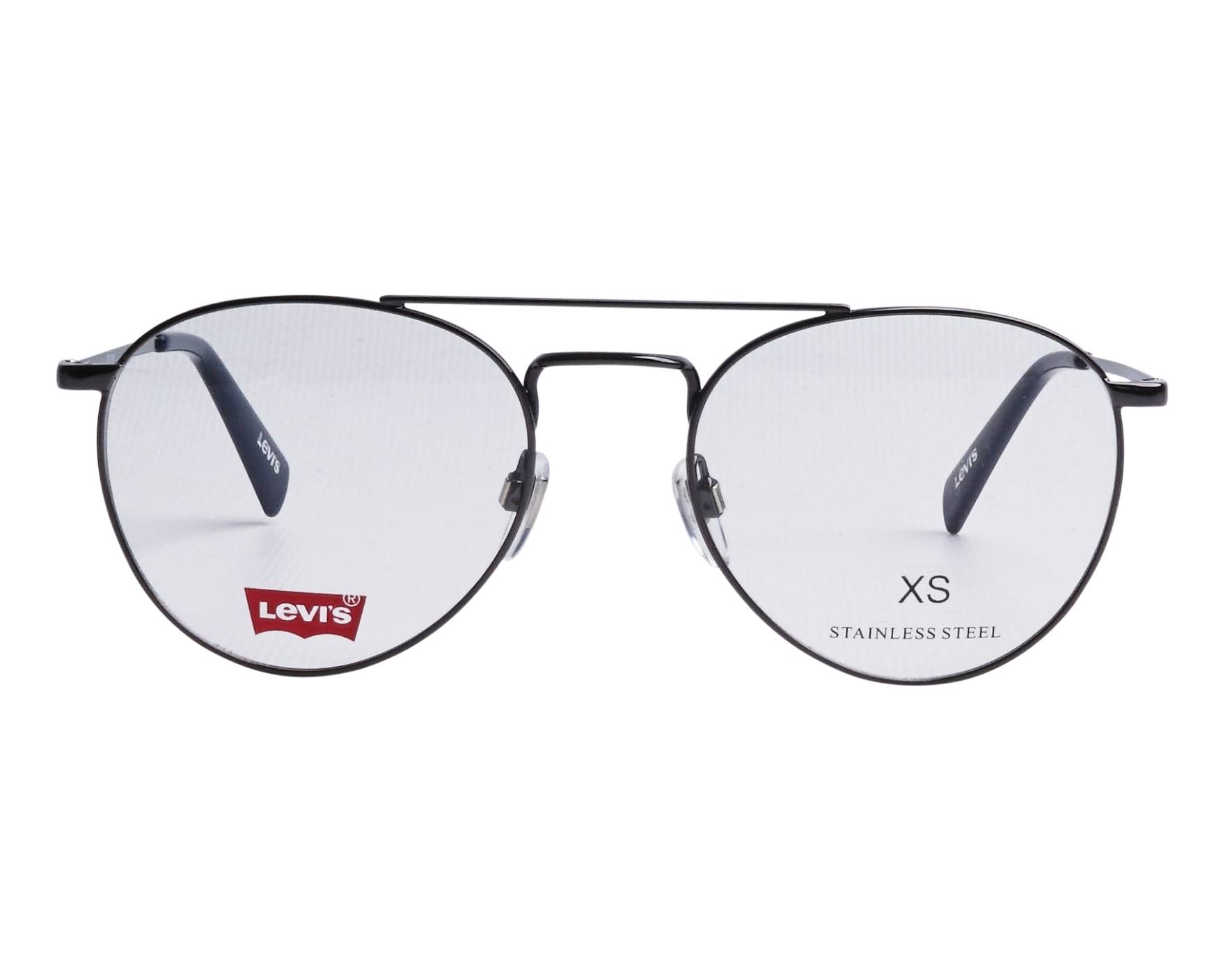 Levi's LV1006 KJ1 52-19 Gun Azul vista de frente
