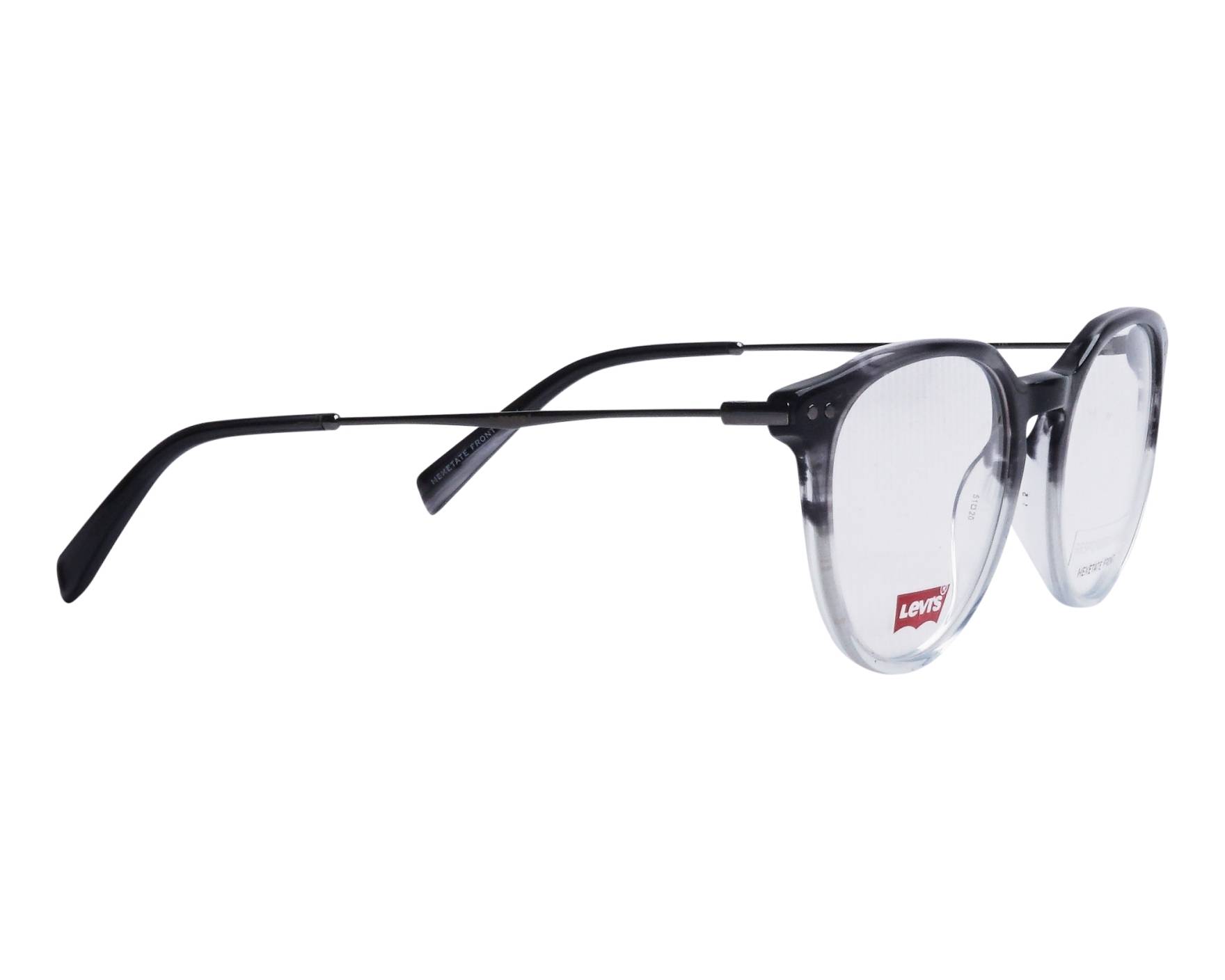 Levi's Marcos Redondos Para Gafas Graduadas Lv 5022 Para Mujer