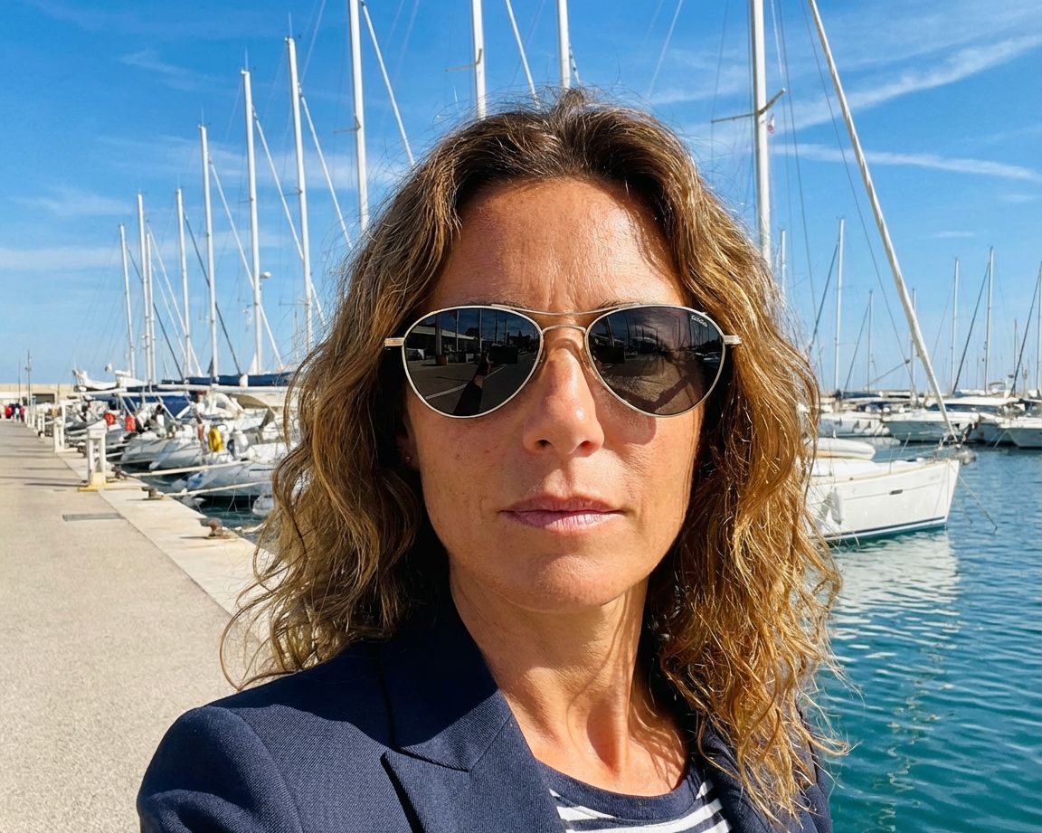 Gafas de Sol Lozza SL-2400 0300