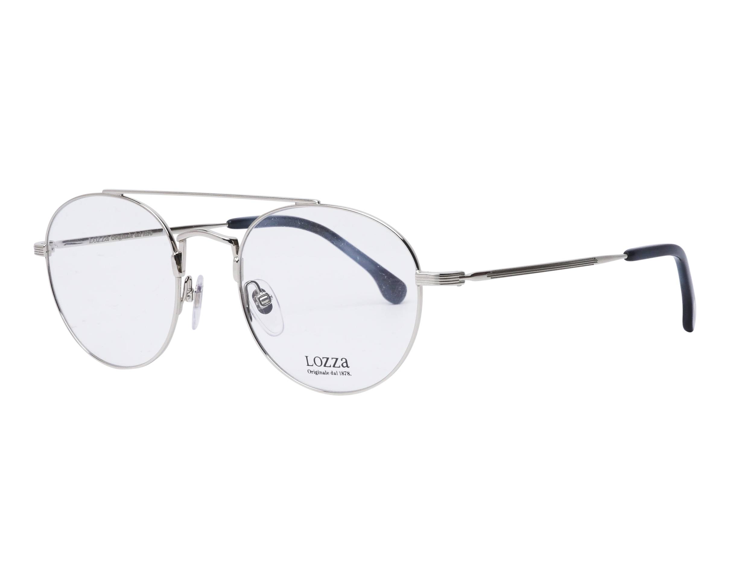 Lozza VL-2308 579Y 50-20 Paladio  Vista de 360 grados 1