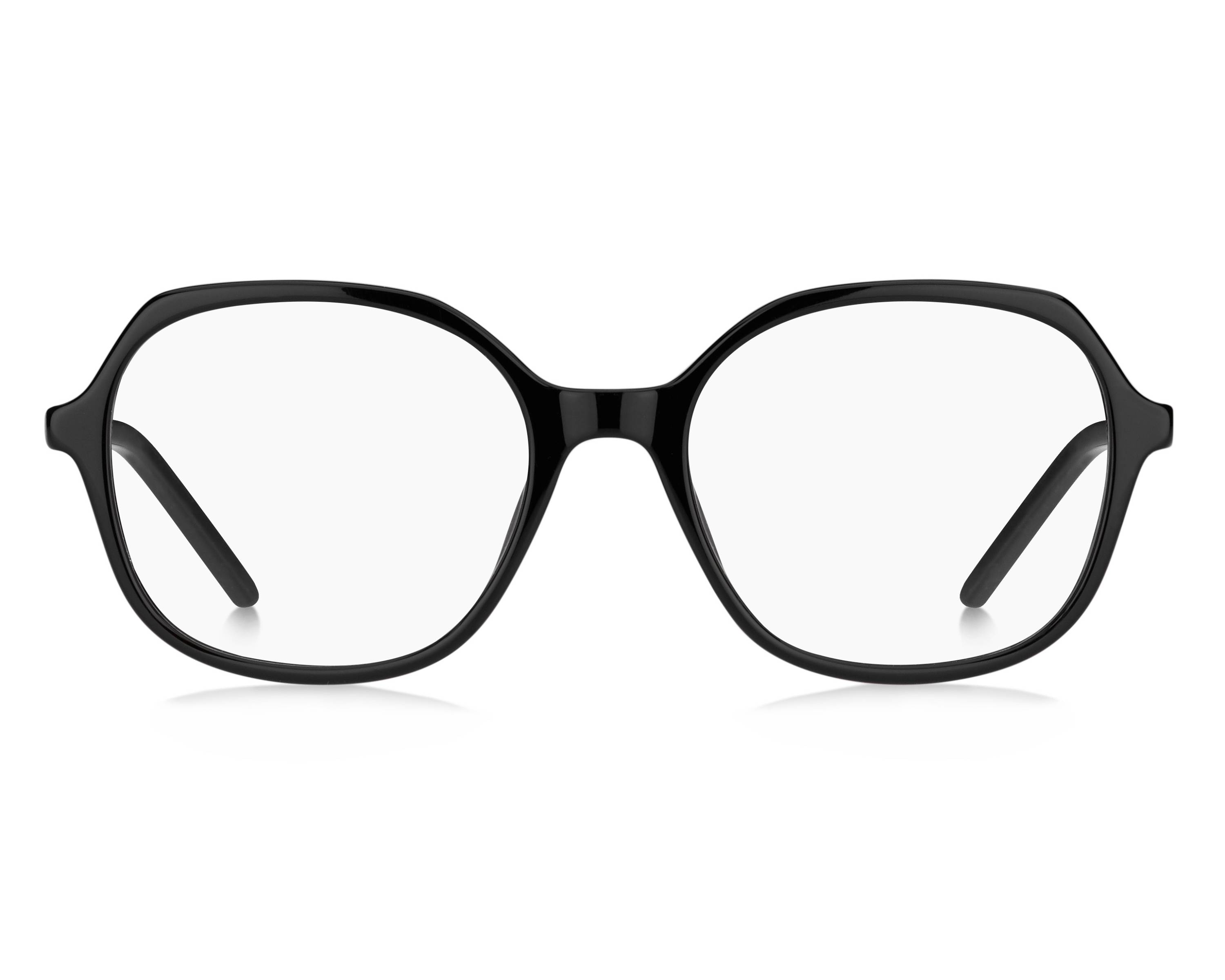 Marc Jacobs MARC-512 807 - Negra  vista de frente