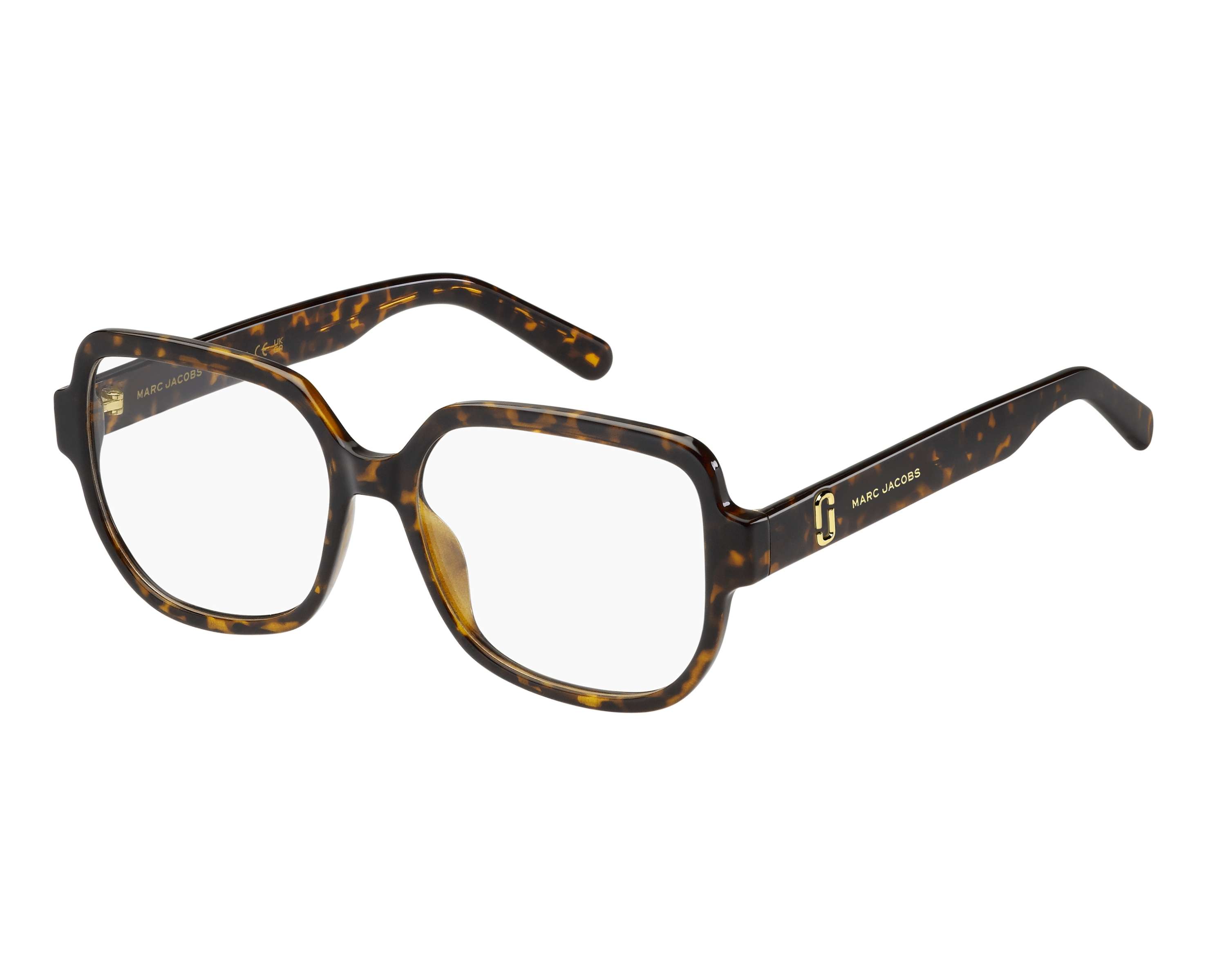 Marc Jacobs MARC-725 086 55-16 Havana  Vista de 360 grados 1