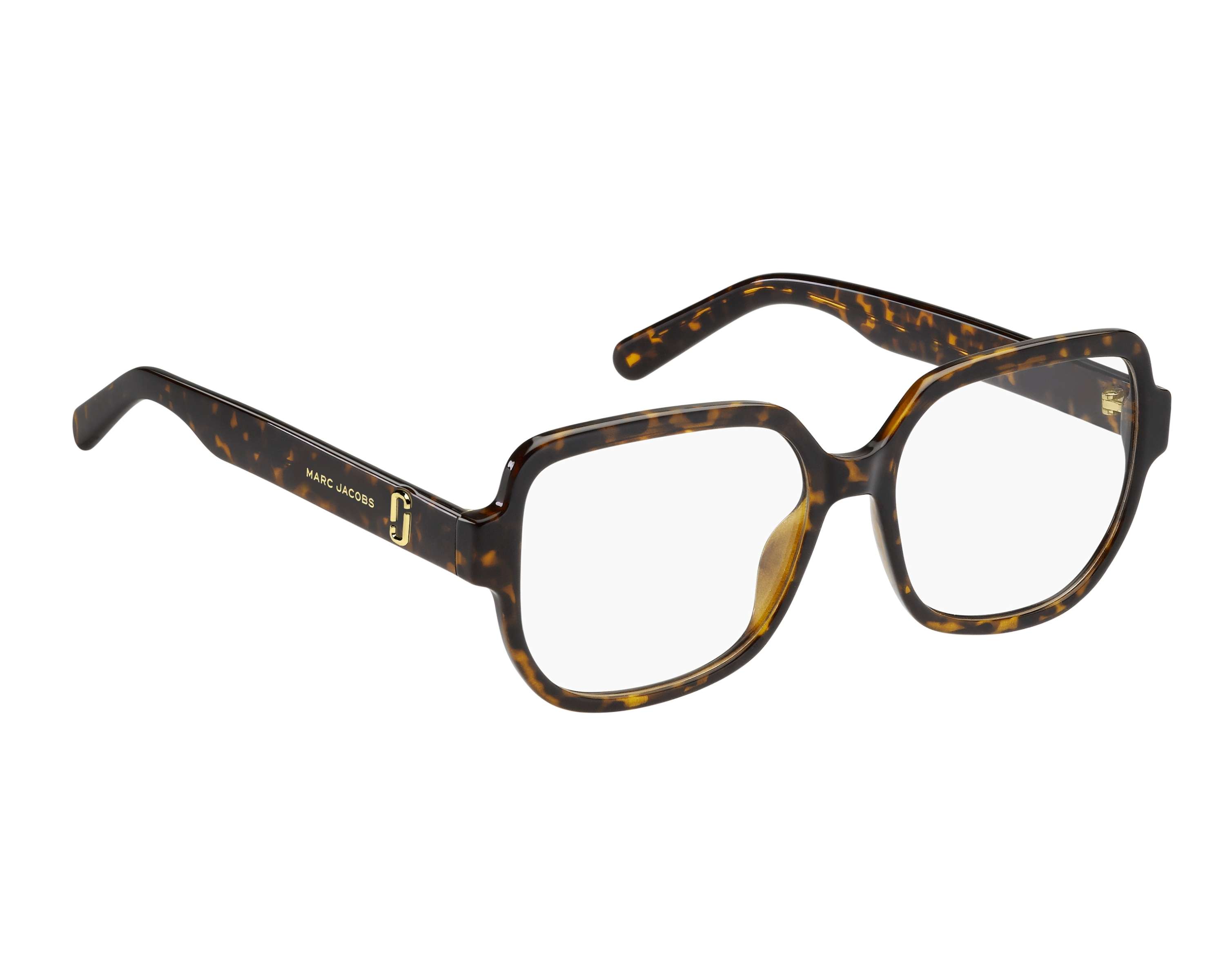 Marc Jacobs MARC-725 086 55-16 Havana  Vista de 360 grados 2
