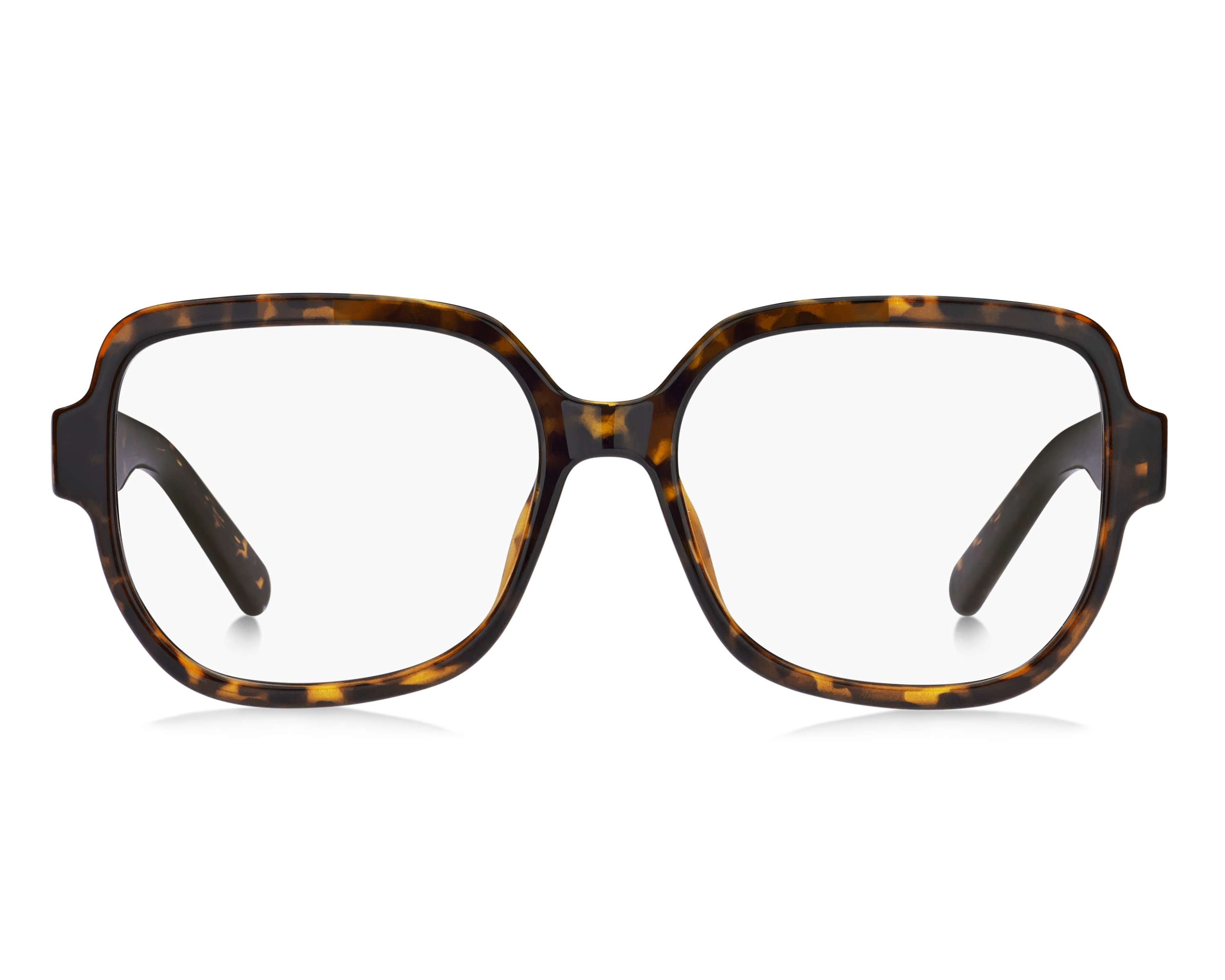 Marc Jacobs MARC-725 086 55-16 Havana  Vista de 360 grados 3