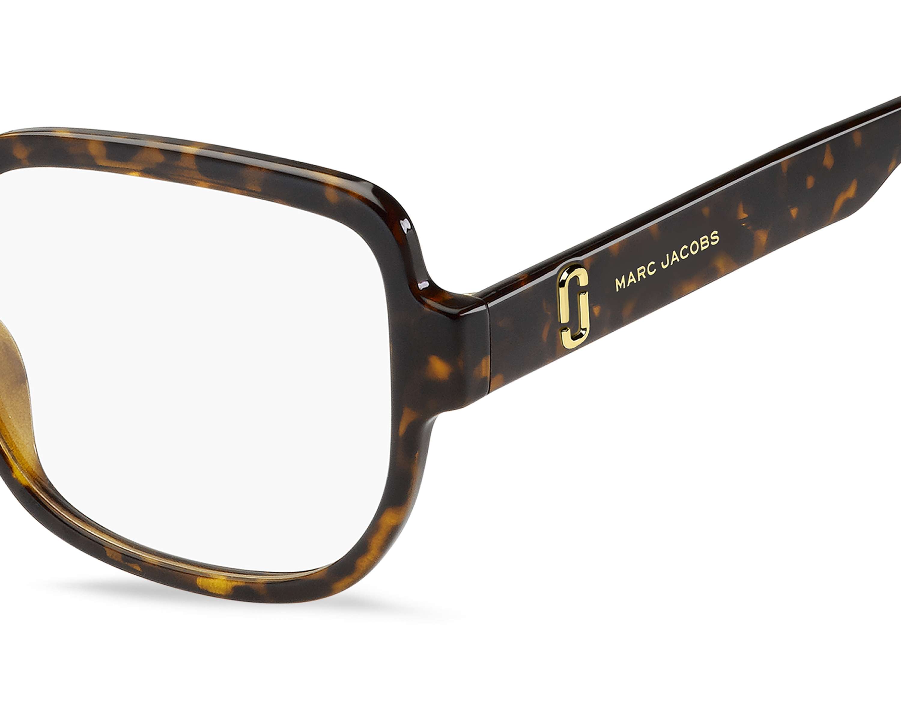 Marc Jacobs MARC-725 086 55-16 Havana  Vista de 360 grados 4