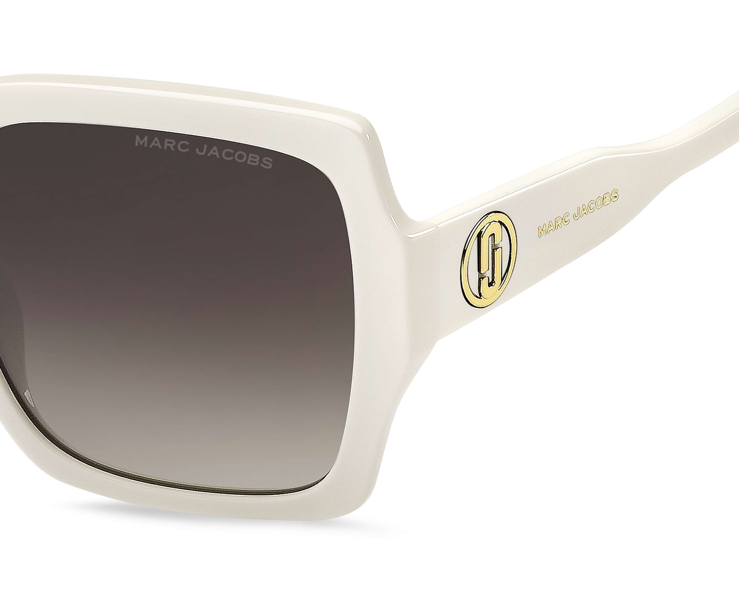 Marc Jacobs MARC-731-S SZJ/HA - Marfil  otra vista