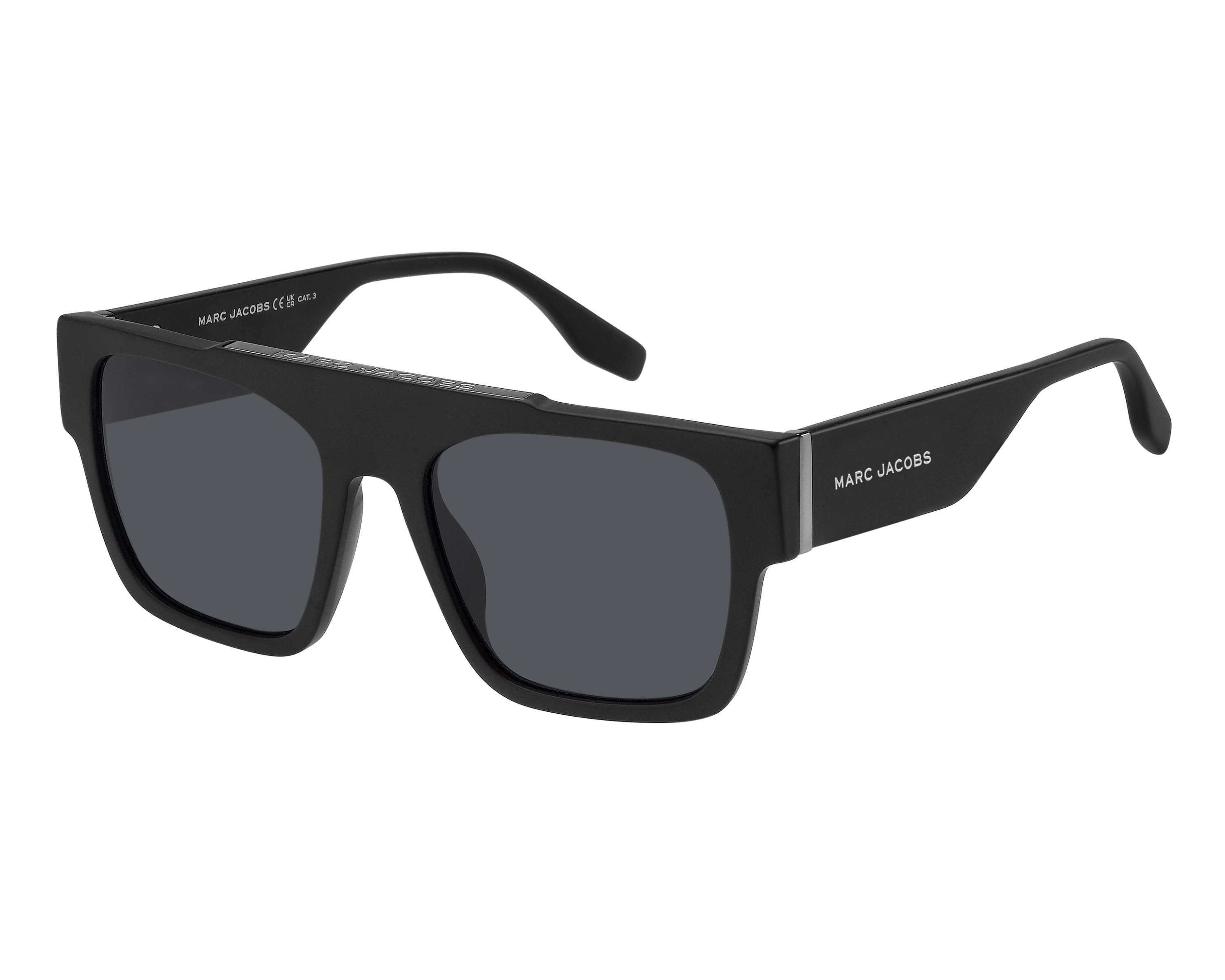 Marc Jacobs MARC-757-S 003/IR - Negra  vista de perfil