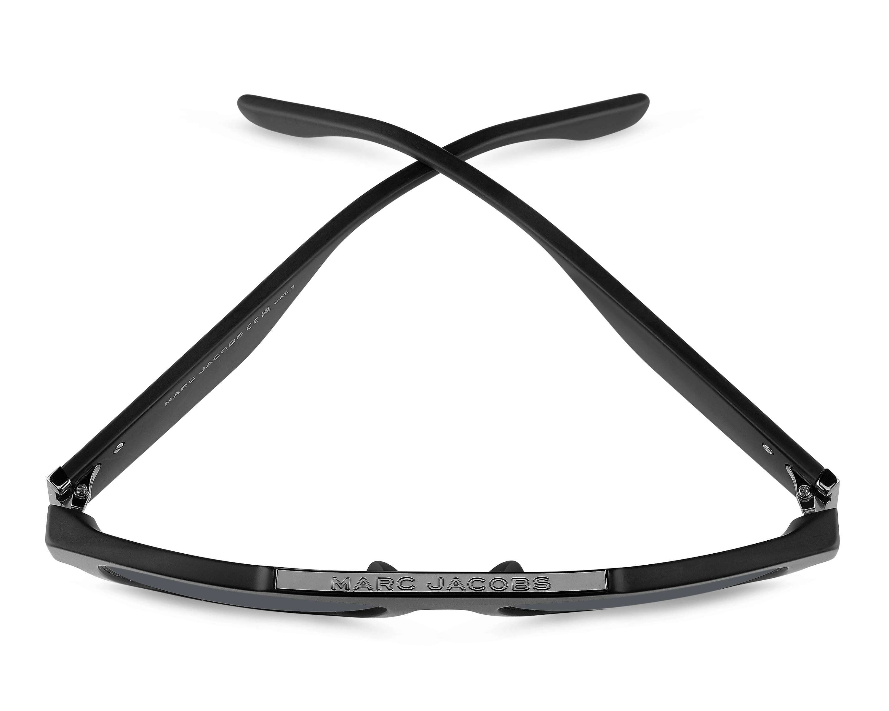 Marc Jacobs MARC-757-S 003/IR - Negra  otra vista