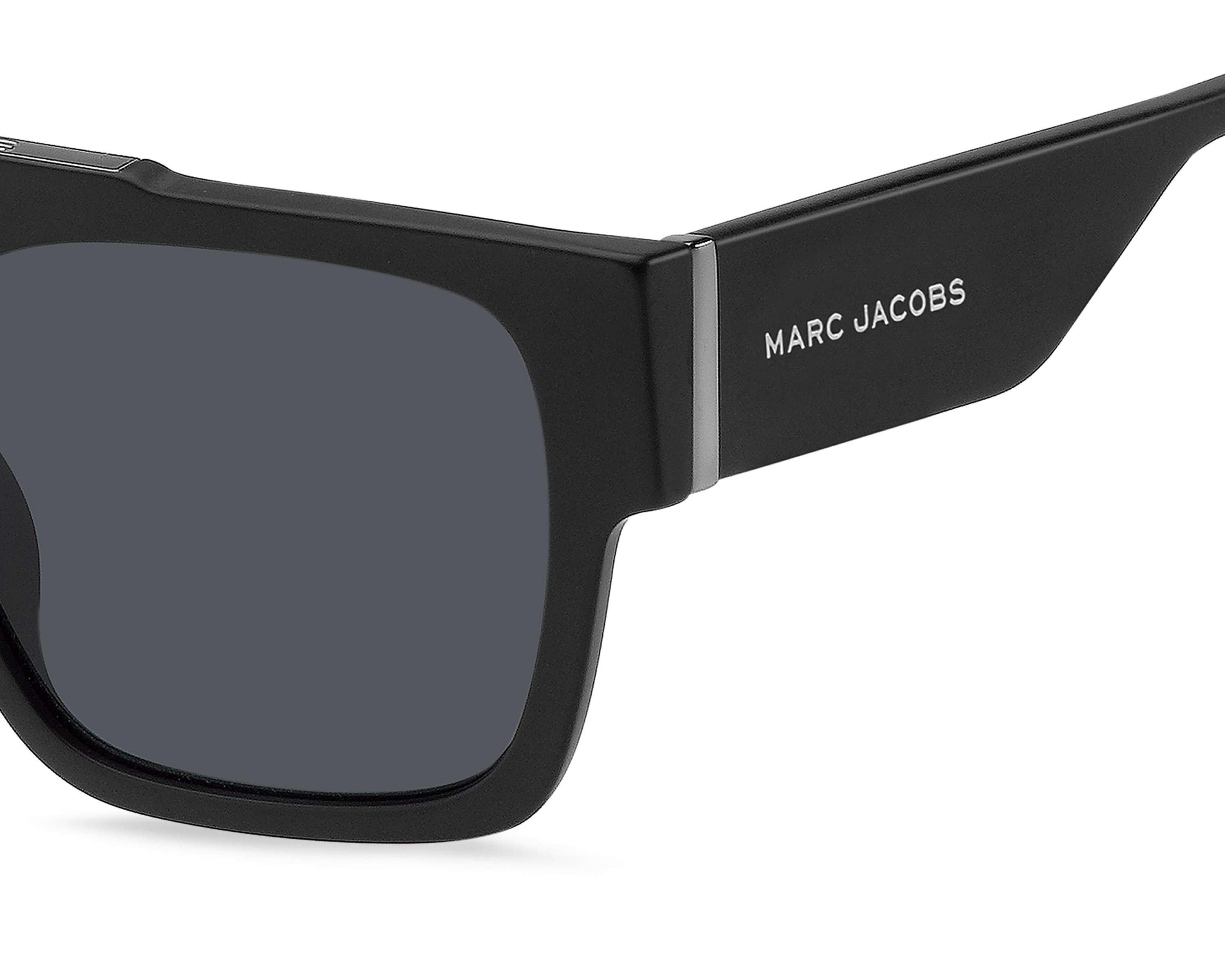 Marc Jacobs MARC-757-S 003/IR - Negra  otra vista