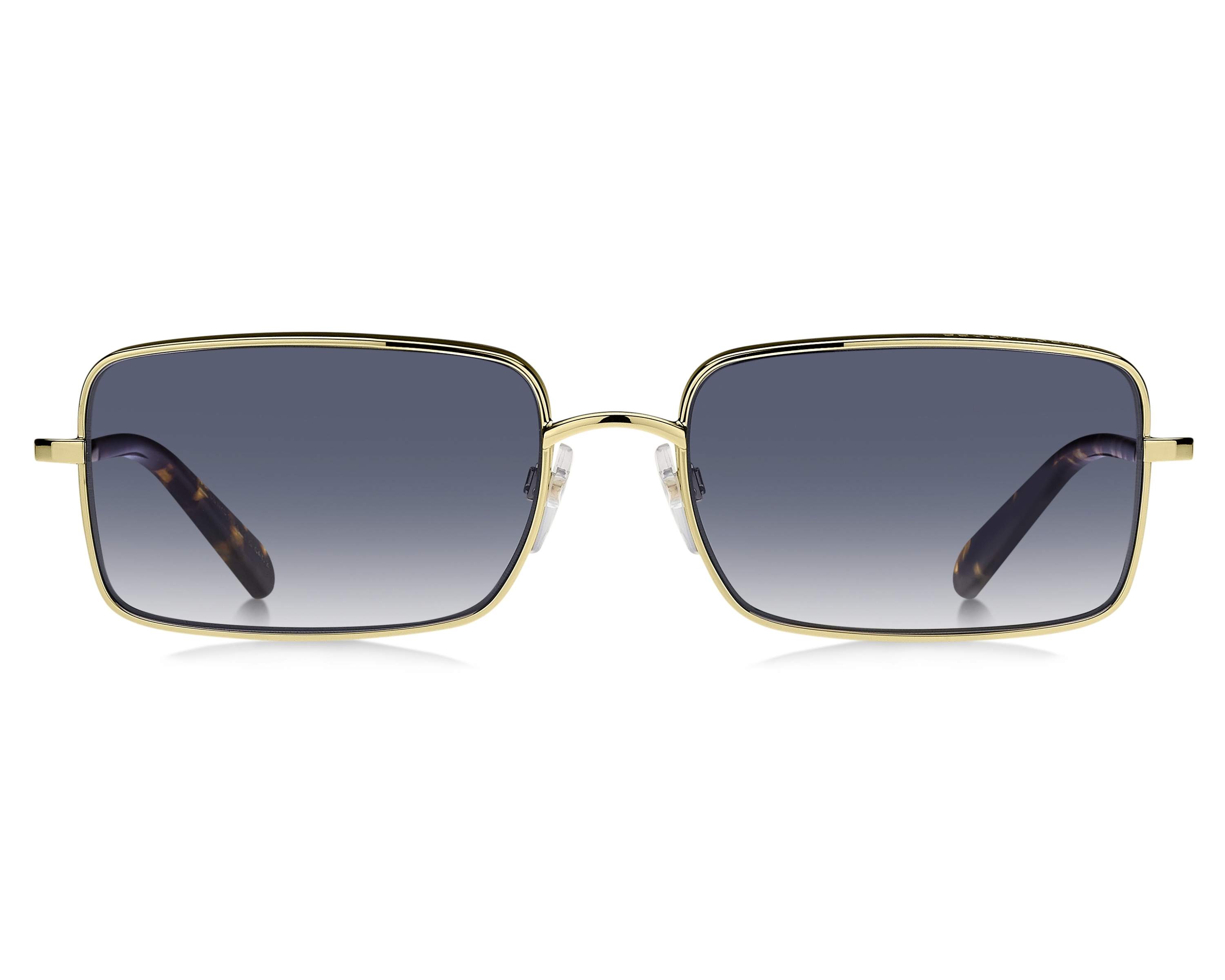 Marc Jacobs MARC-771-S LKS/08 - Oro Azul Vista de 360 grados 5