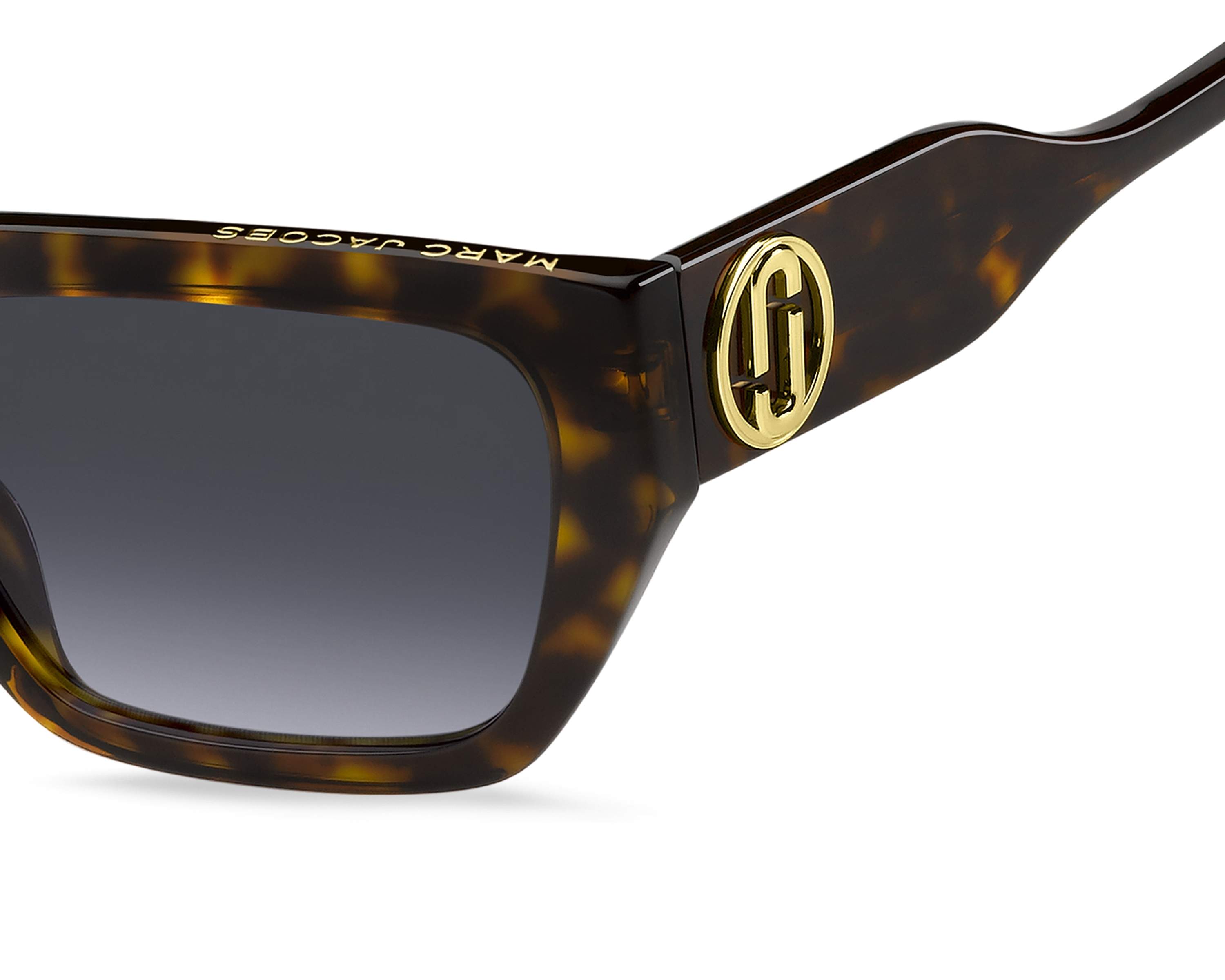Marc Jacobs MARC-809-S 086/GB 54-19 Havana  Vista de 360 grados 2