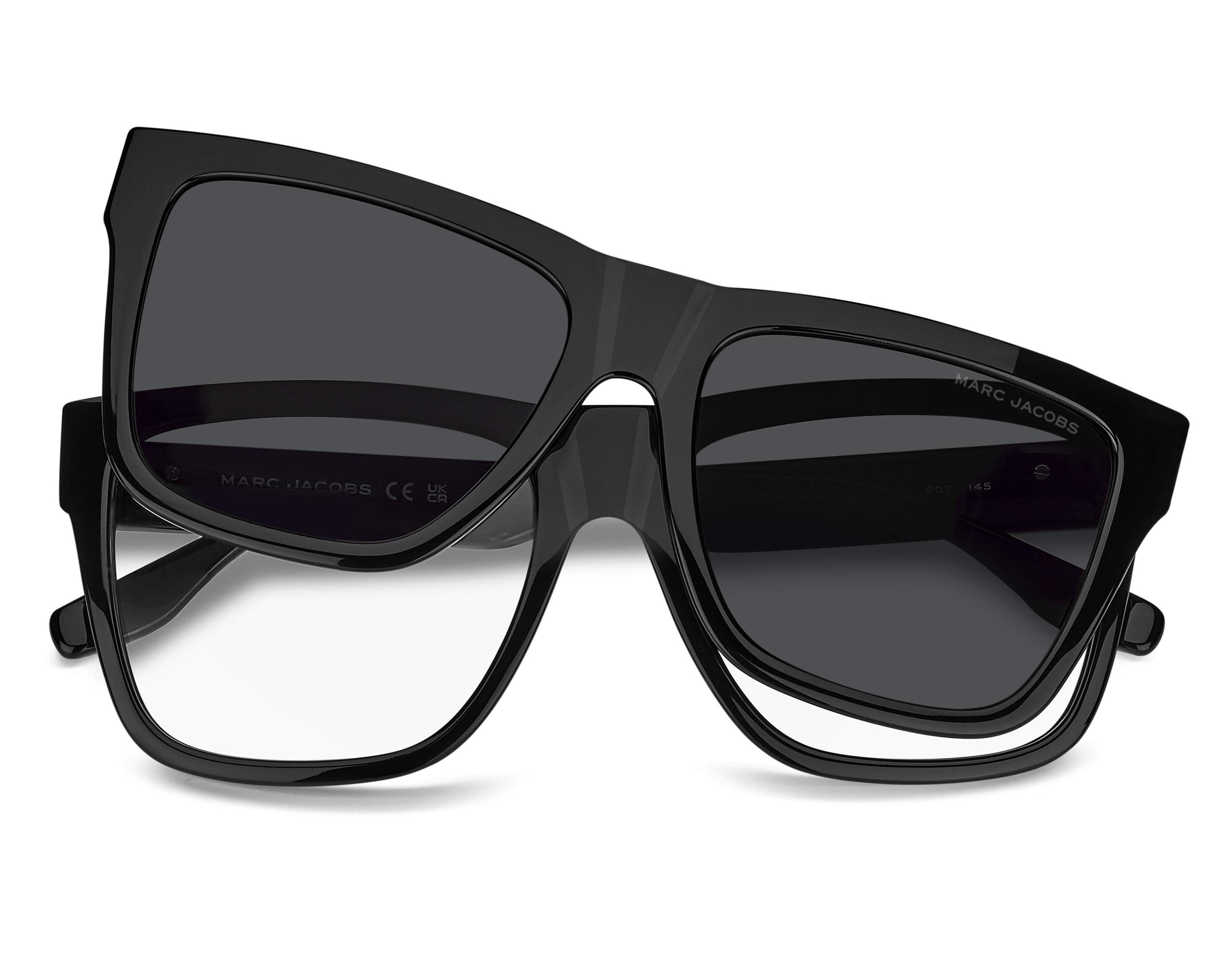 Marc Jacobs Optical Frames MARC 848/C 1ED 56
