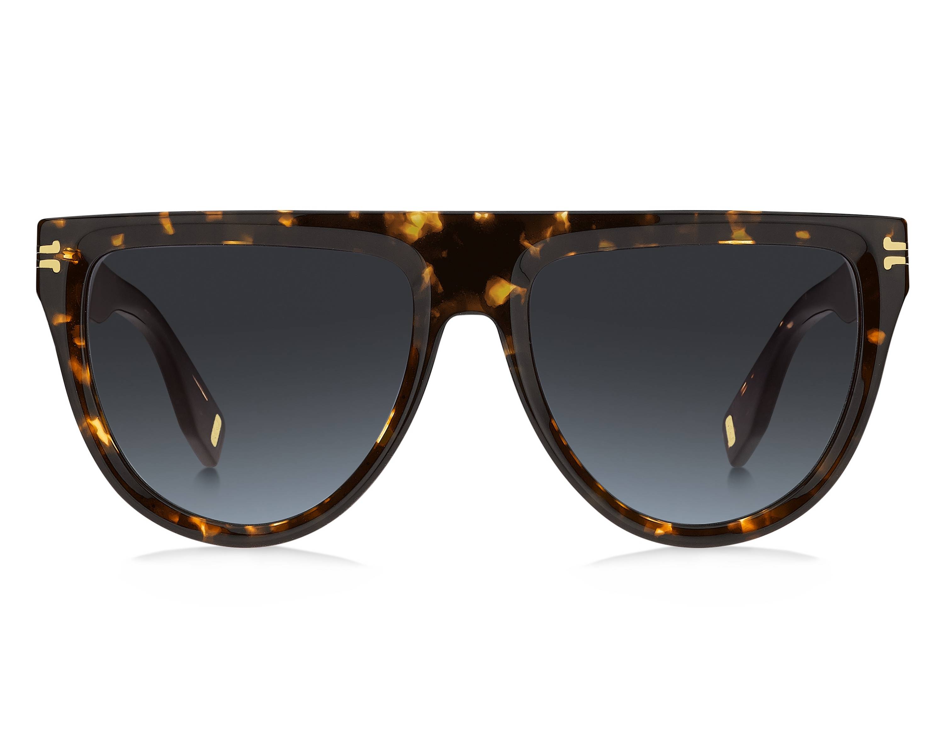 MARC JACOBS MJ1069S-WR9GB-56  Sunglasses Size 56mm 140mm 17 havana 51niQohYW6L._AC_UY1000_.jpg main image 3