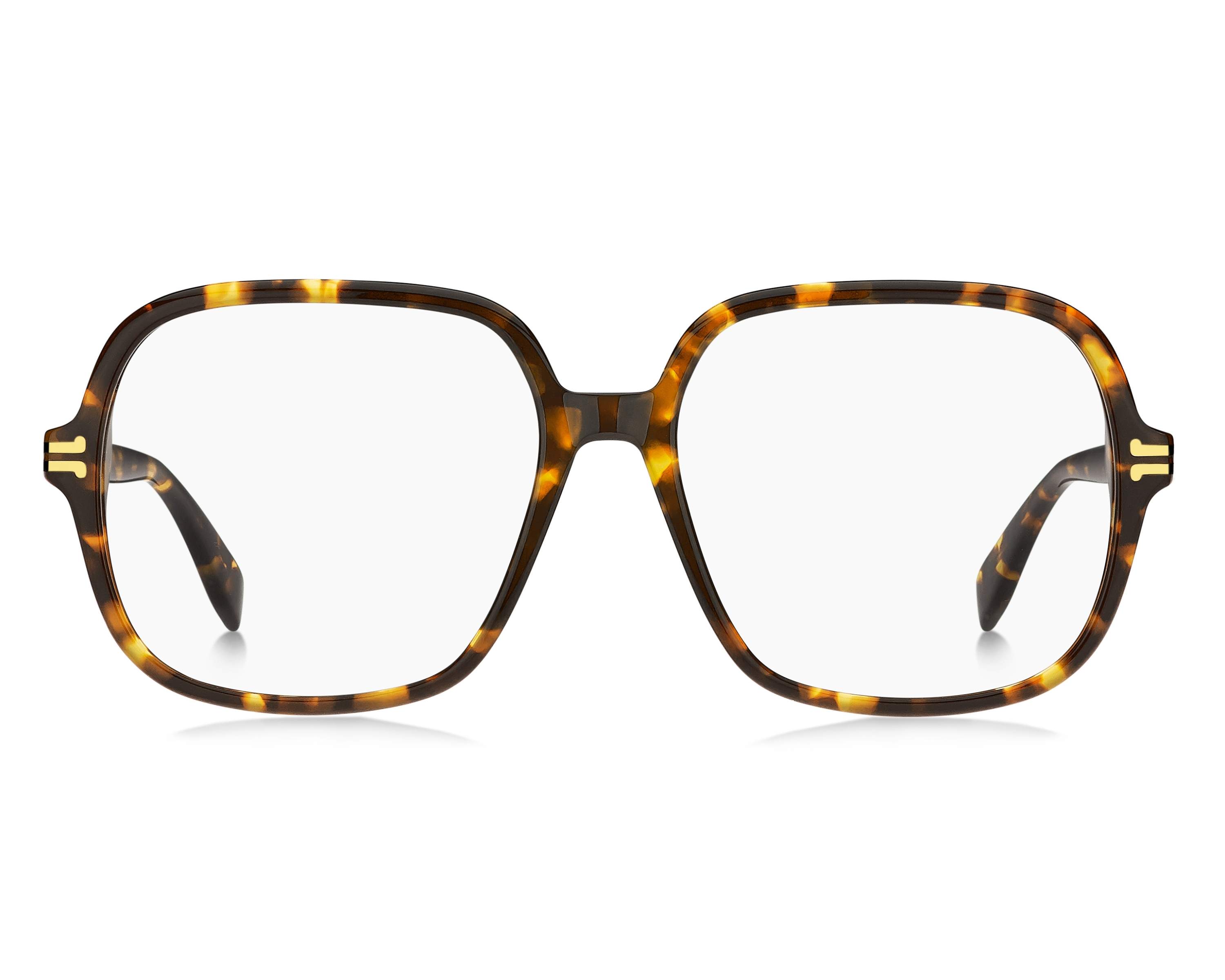 Marc Jacobs MJ-1098 086 57-16 Havana  Vista de 360 grados 3