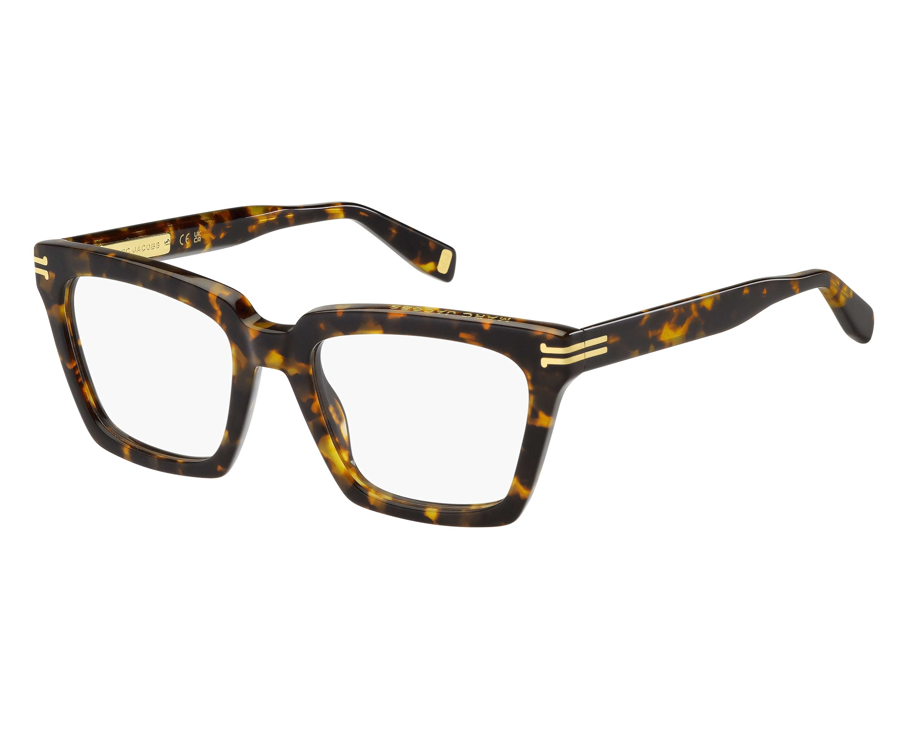 Marc Jacobs MJ-1100 086 - Havana  Vista de 360 grados 1