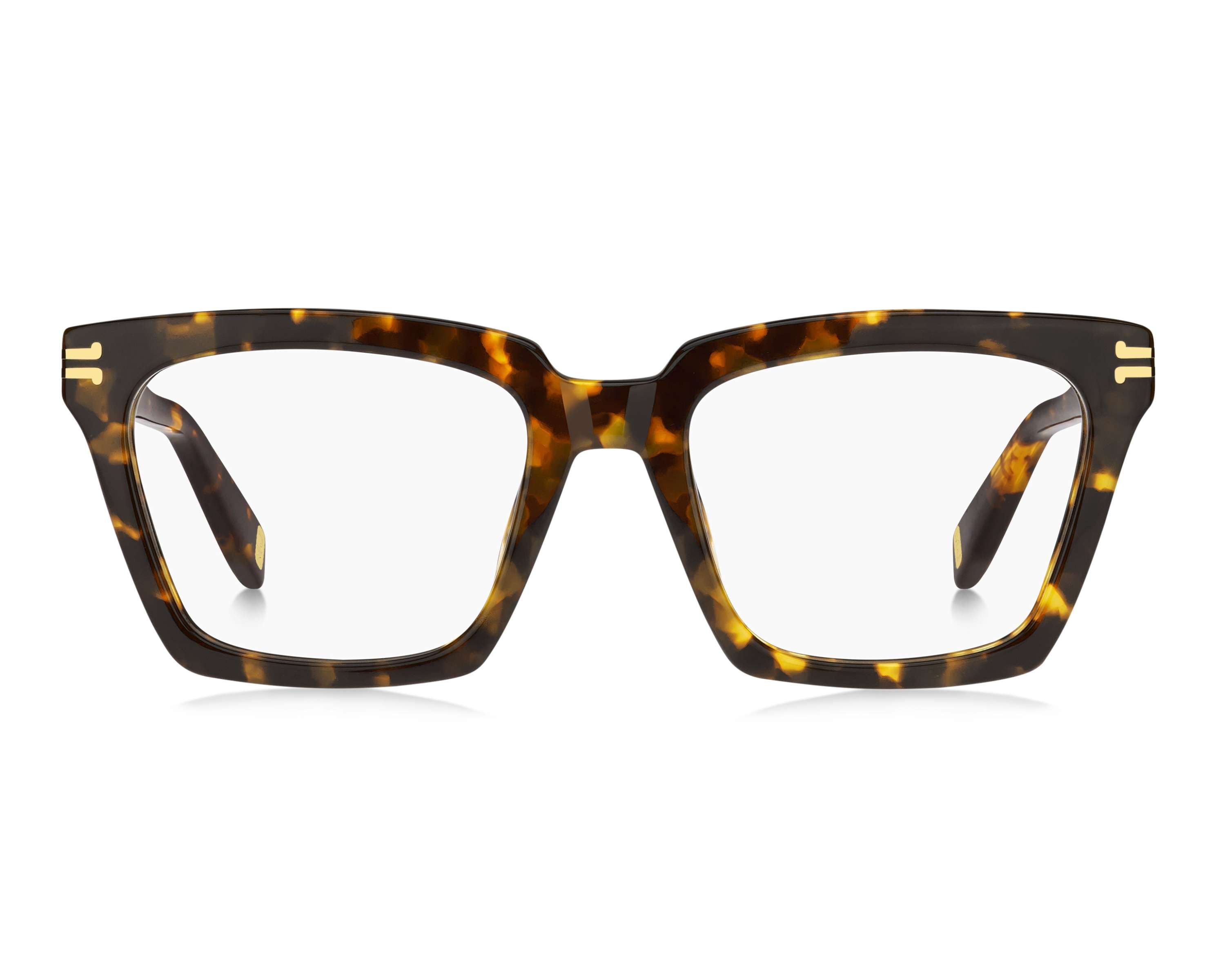 Marc Jacobs MJ-1100 086 - Havana  Vista de 360 grados 3